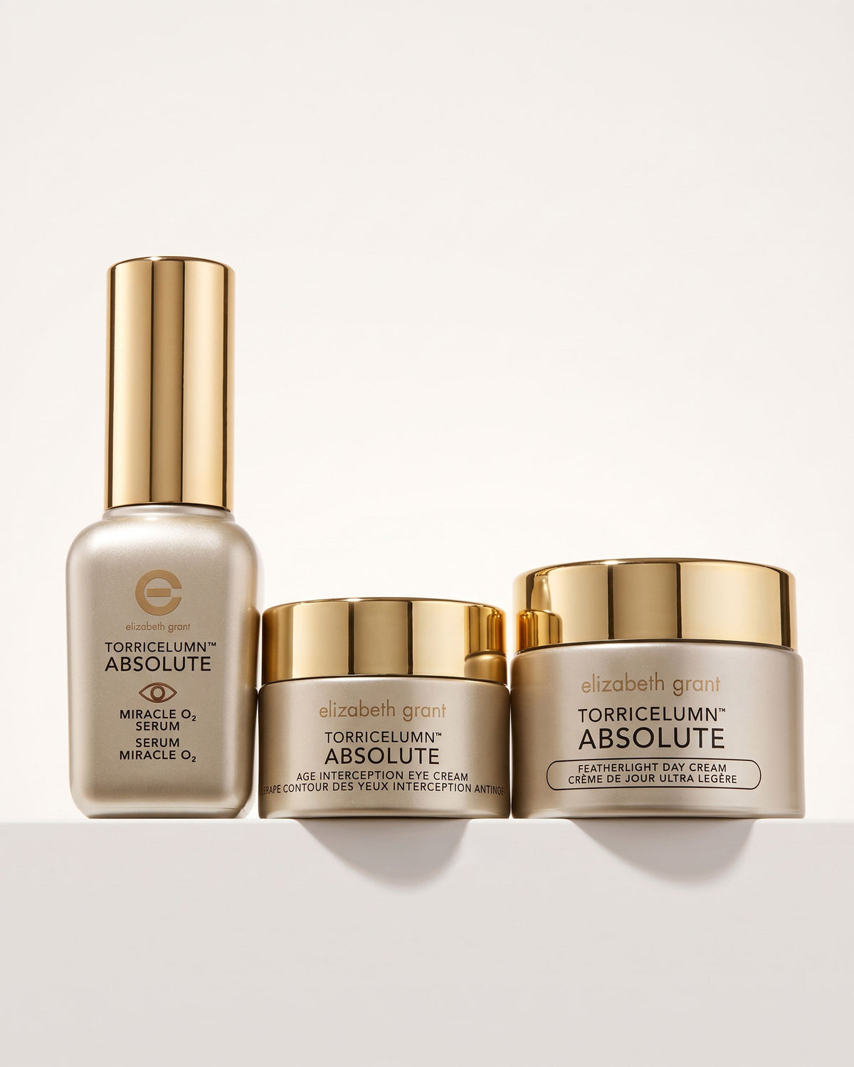 Absolute Day Face Kit