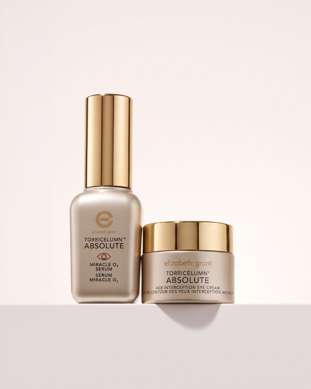 Absolute Smoothing Eye Duo