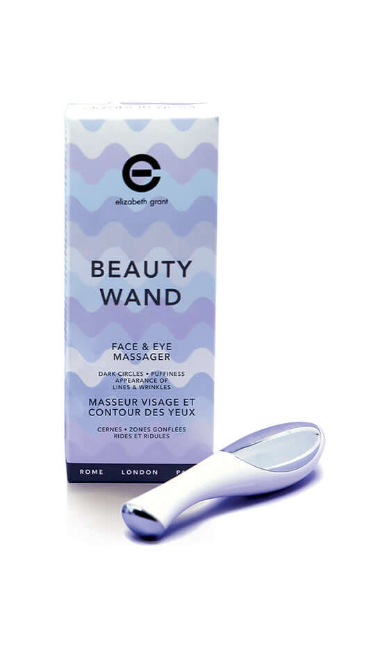 Beauty Wand For Face & Eyes - Elizabeth Grant Skin Care