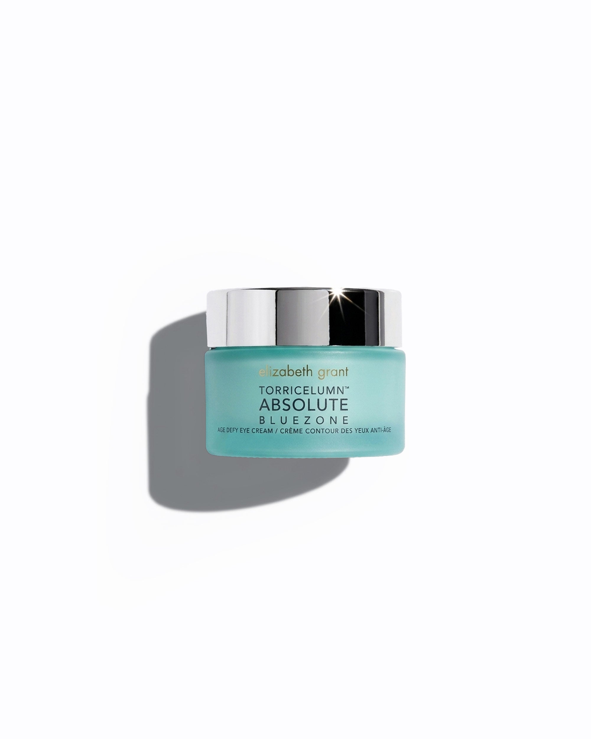 Torricelumn Absolute BlueZone Age Defy Eye Cream