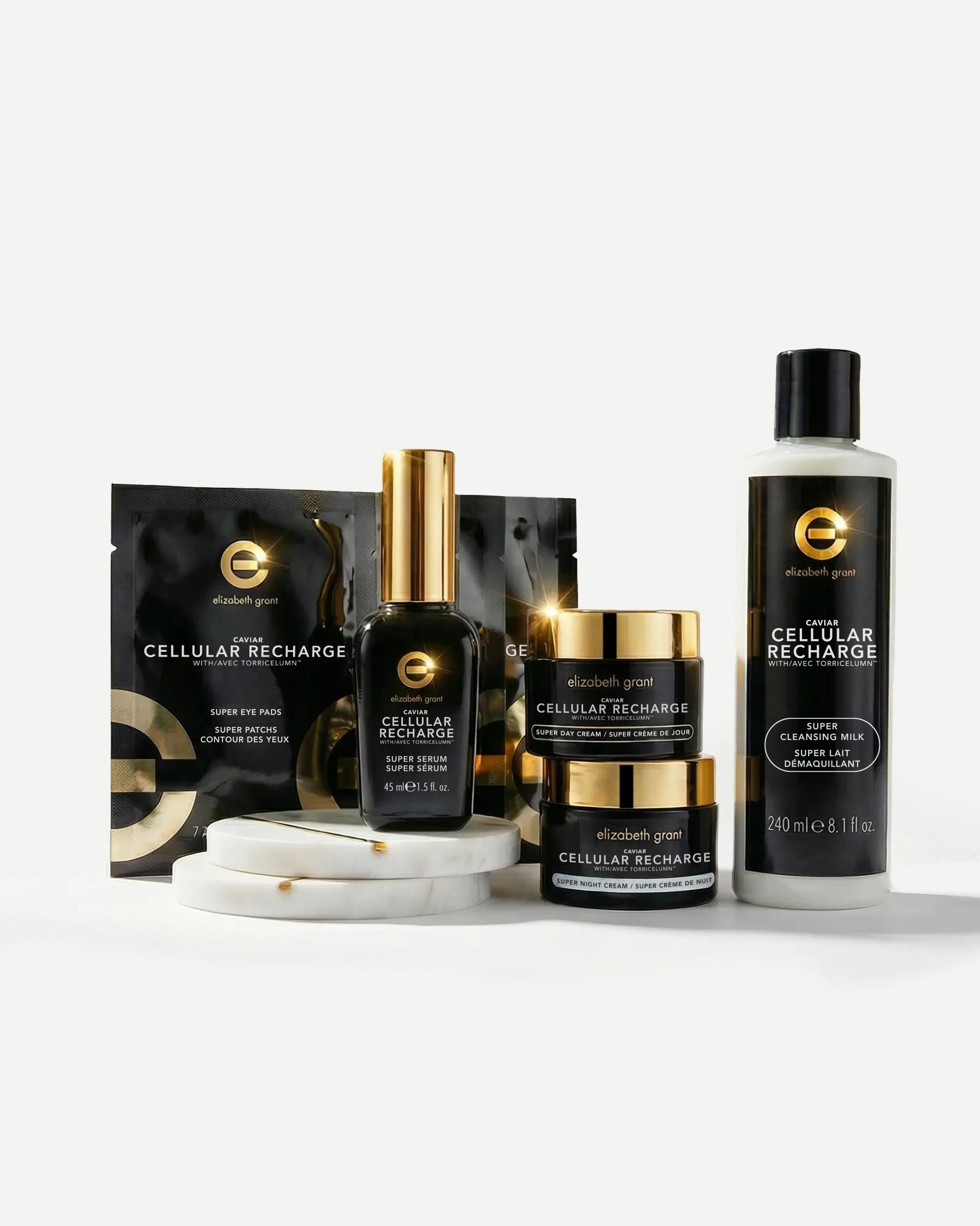 Caviar Radiance Reset