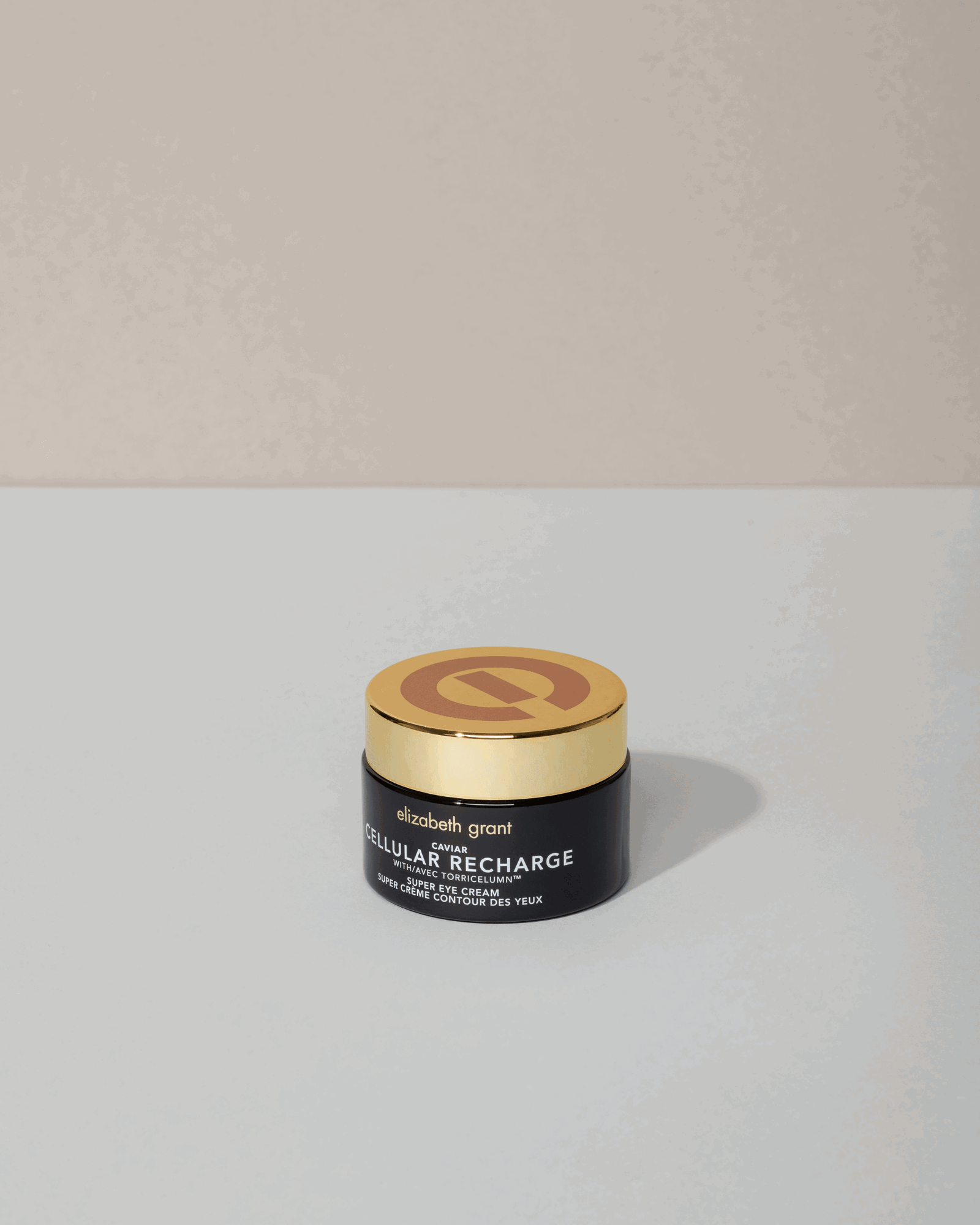 Caviar Cellular Recharge Super Eye Cream - Elizabeth Grant Skin Care