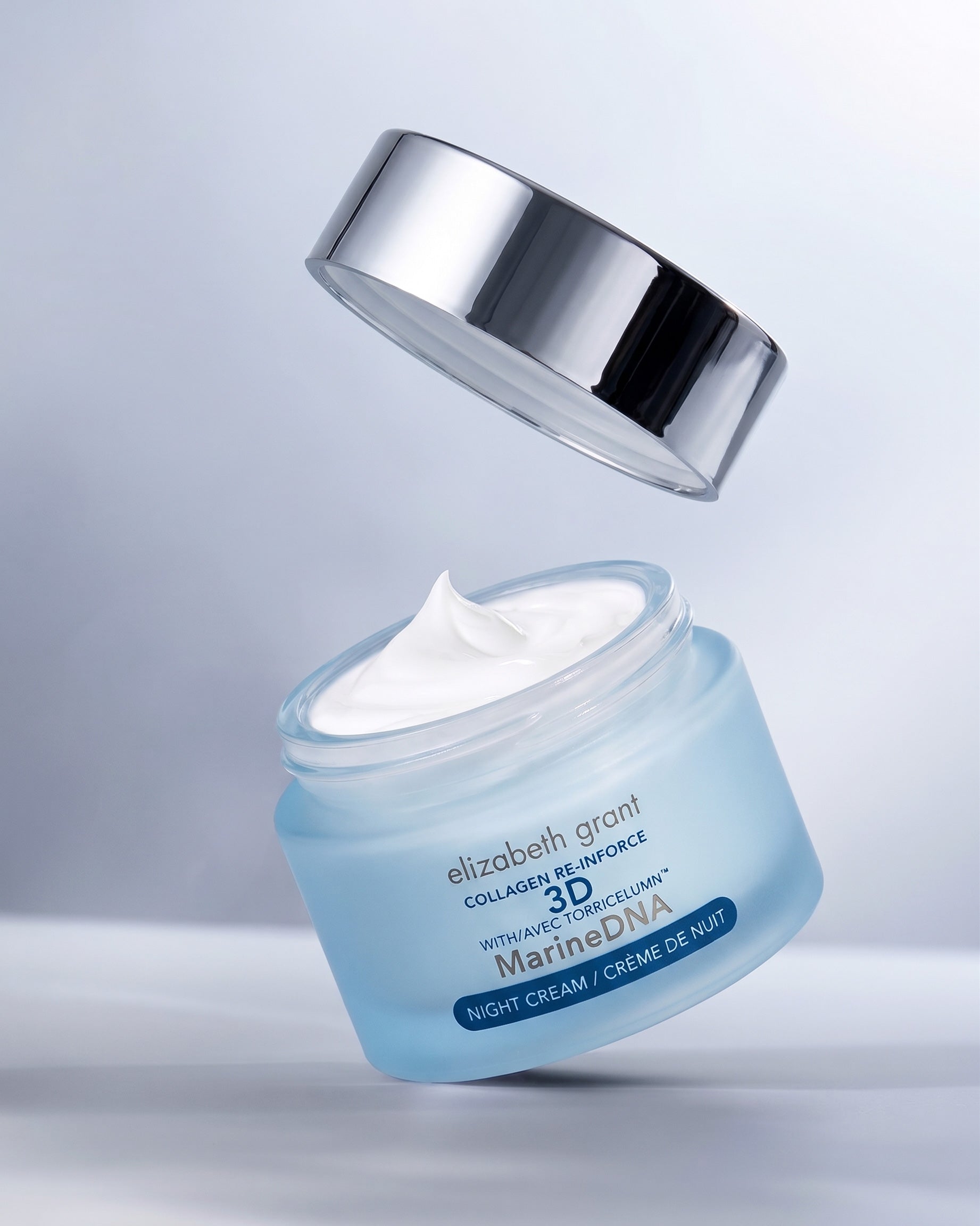 Collagen Re-Inforce 3D MarineDNA Night Cream