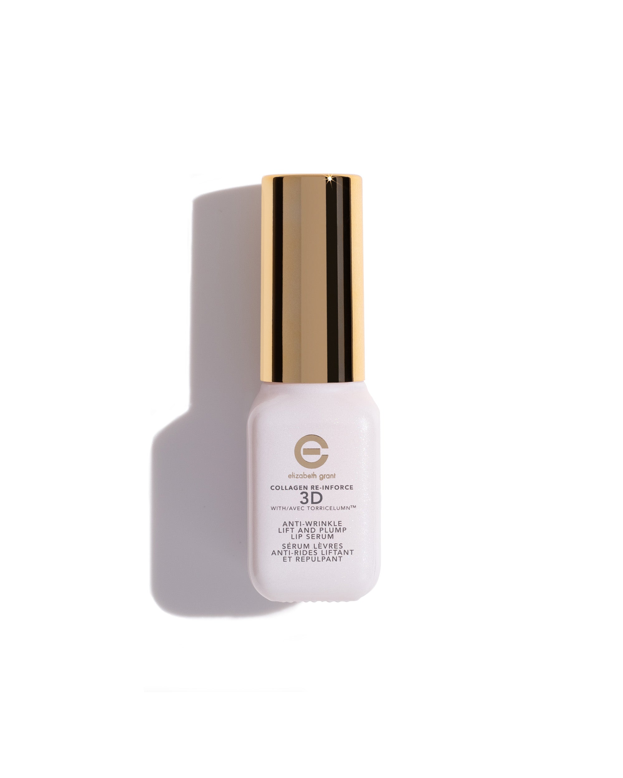 Collagen Re-Inforce 3D Anti-Wrinkle Lift & Plump Lip Serum