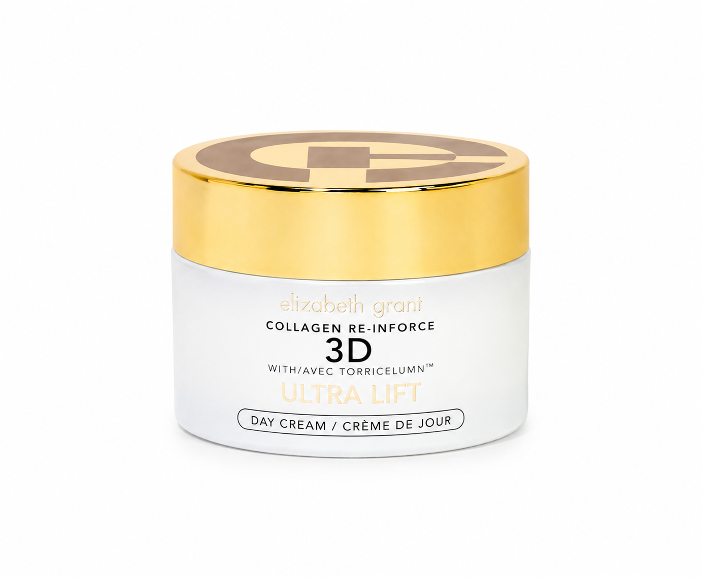 Collagen Re-Inforce 3D Advanced Face Ultra Lift Day Cream 100mL