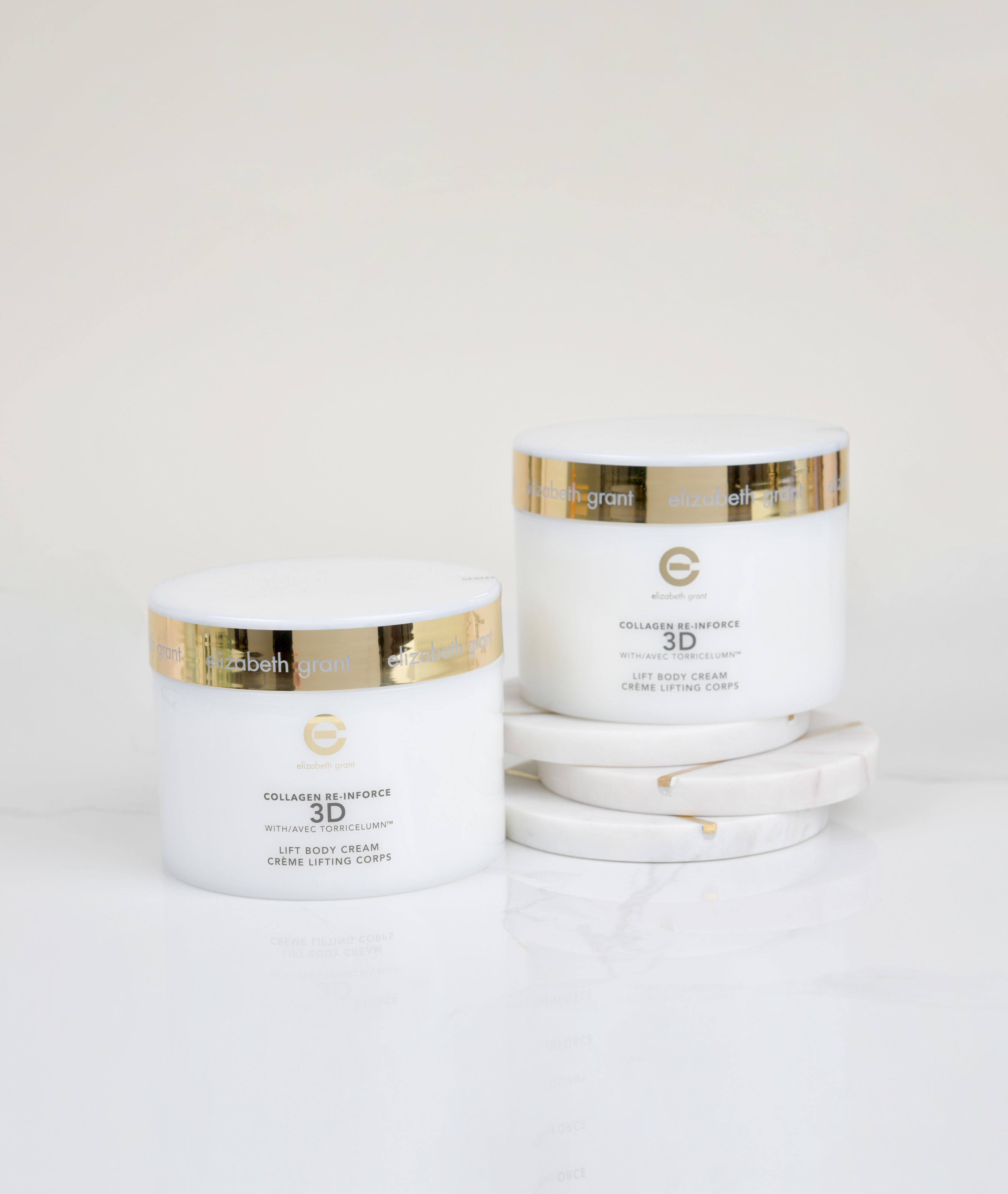 Collagen Lift Body Duo