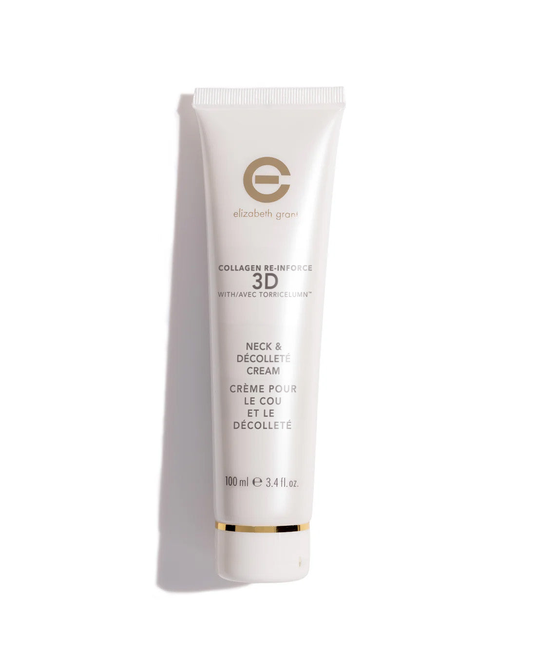 Collagen Re-Inforce 3D Neck & Décolleté Cream