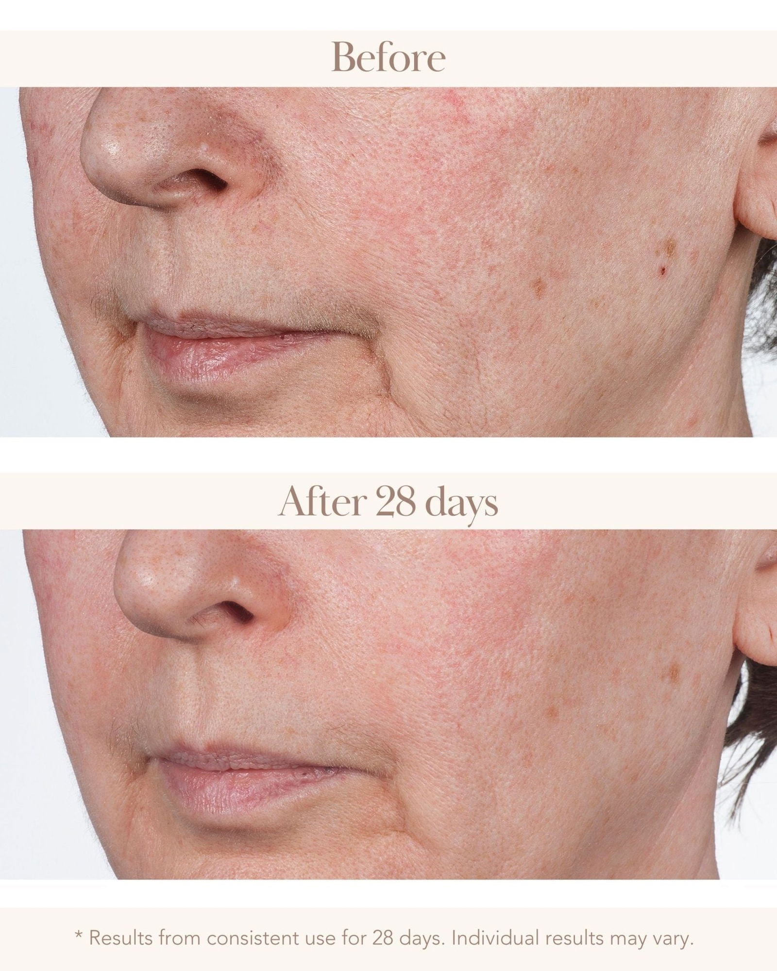 Collagen Re-Inforce 3D Advanced Face Lift Night Cream - Elizabeth Grant Skin Care