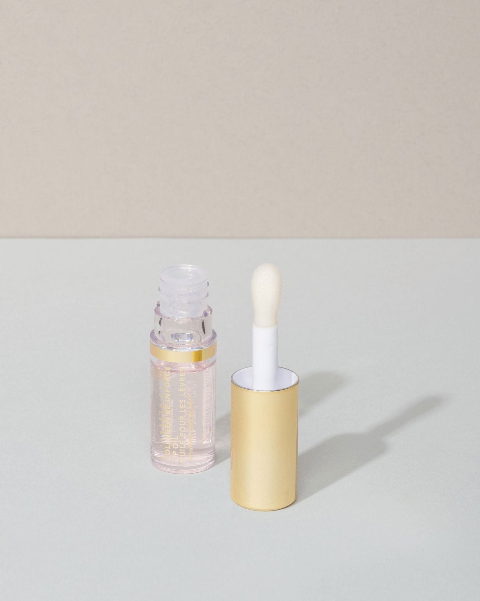 Collagen Re-Inforce 3D Lip Oil - Elizabeth Grant Skin Care