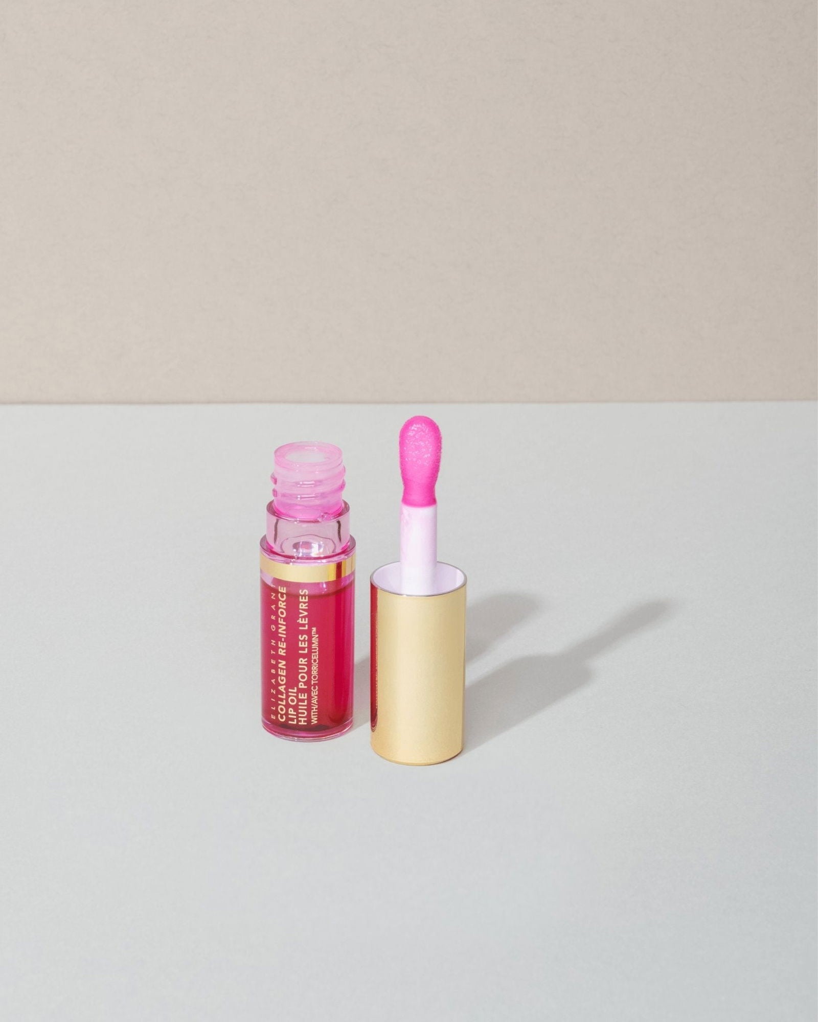 Collagen Re-Inforce 3D Lip Oil - Elizabeth Grant Skin Care