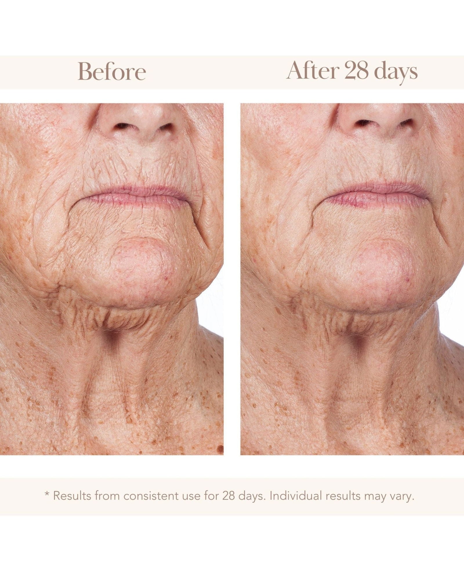 Collagen Re-Inforce 3D Neck & Décolleté Cream - Elizabeth Grant Skin Care