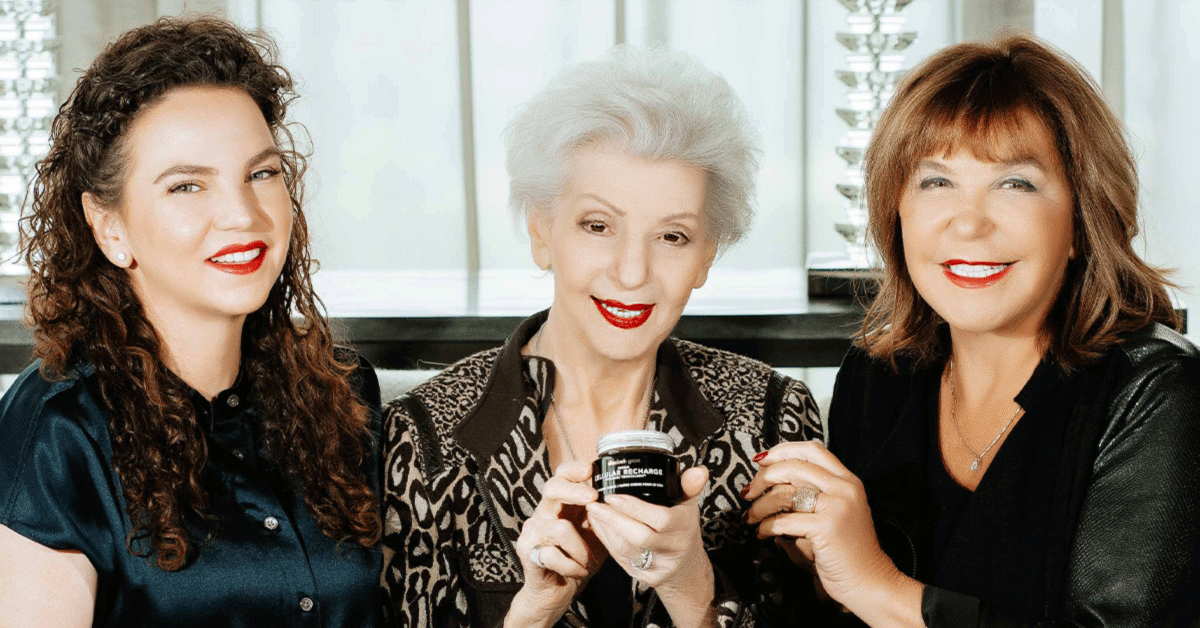 Premium Skin Care Products & Serums
– Elizabeth Grant Skin Care