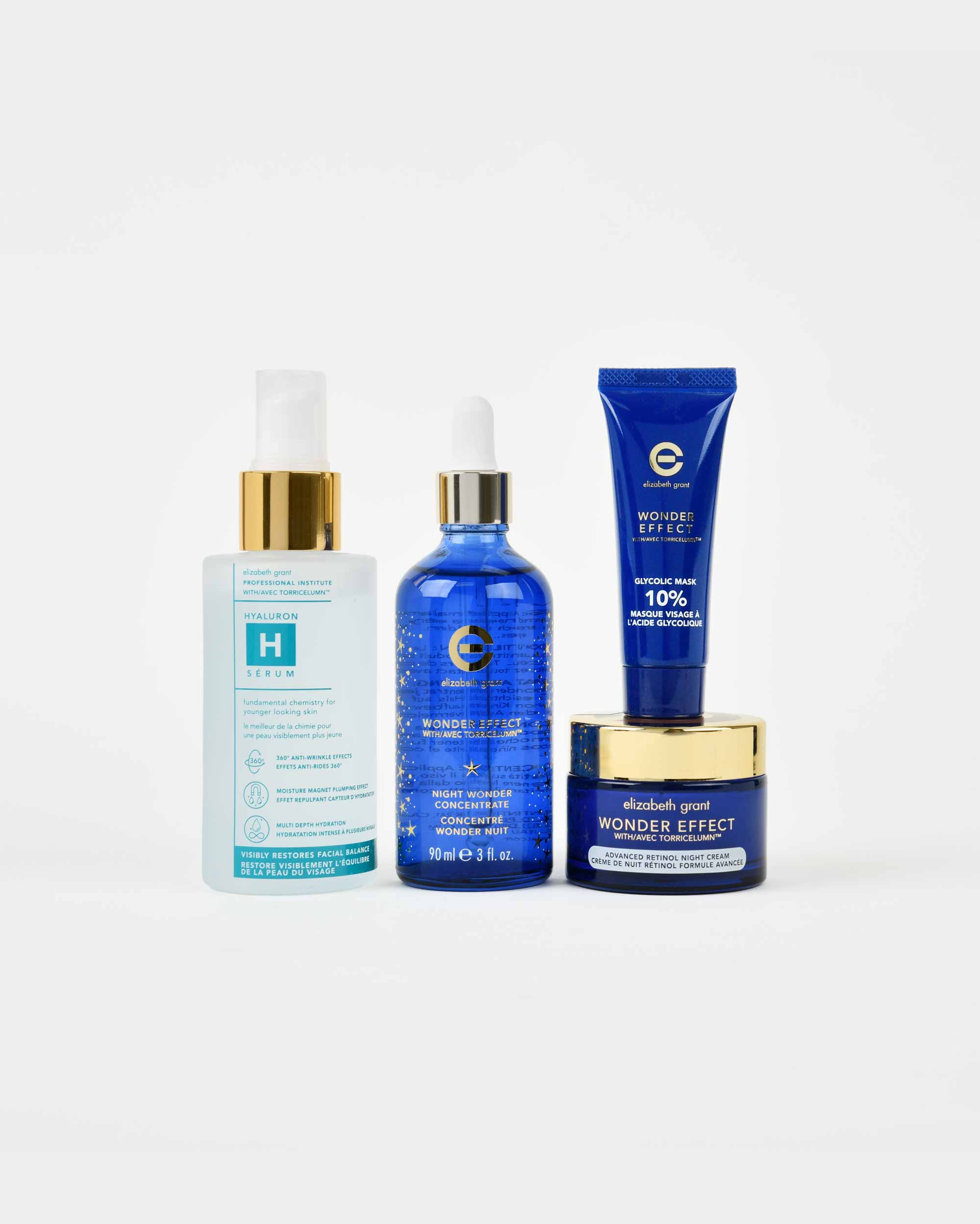 Glycolic Graduation Kit