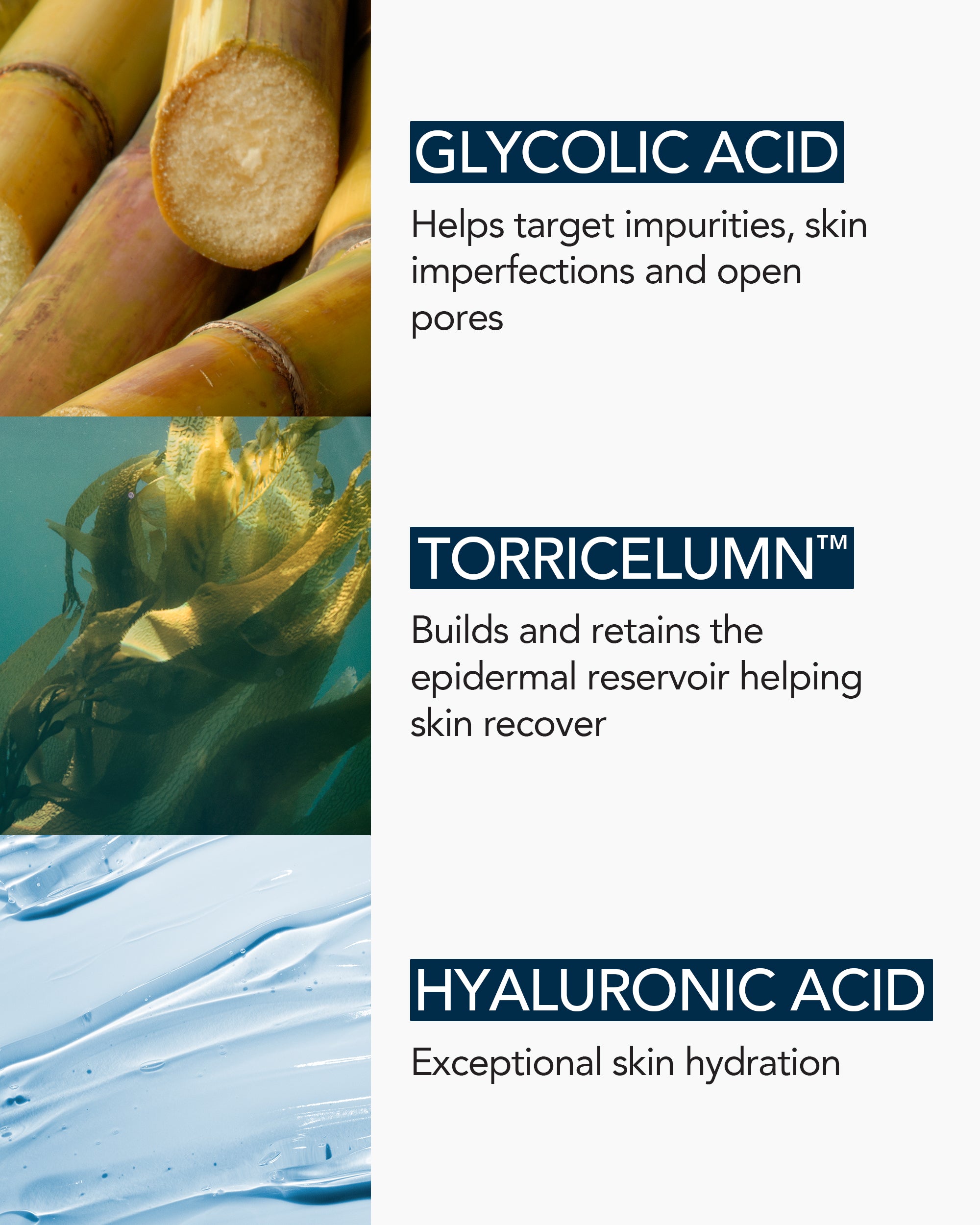 Wonder Effect Night Wonder Concentrate PM Reset