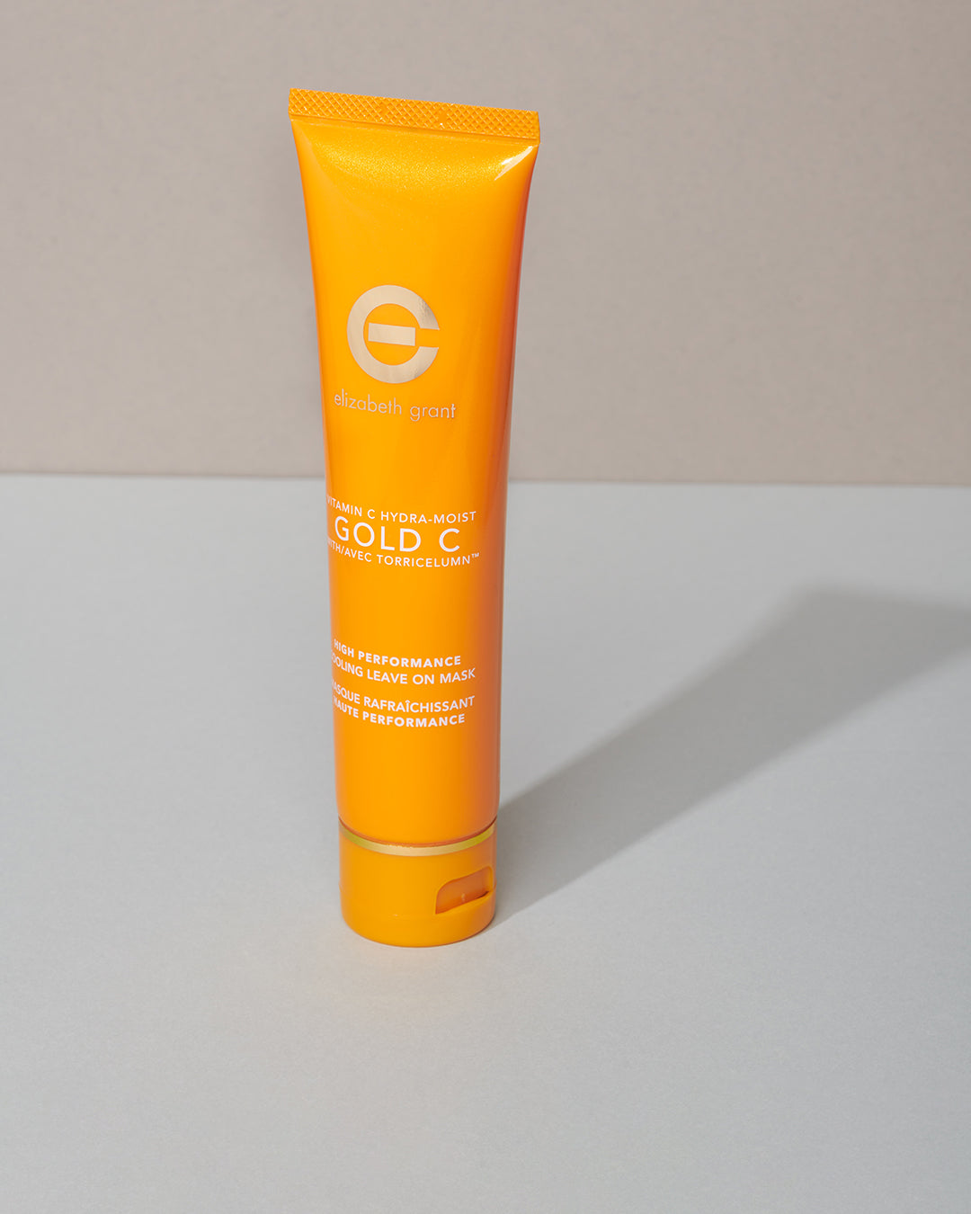 Vitamin C Gold C Cooling Leave On Mask