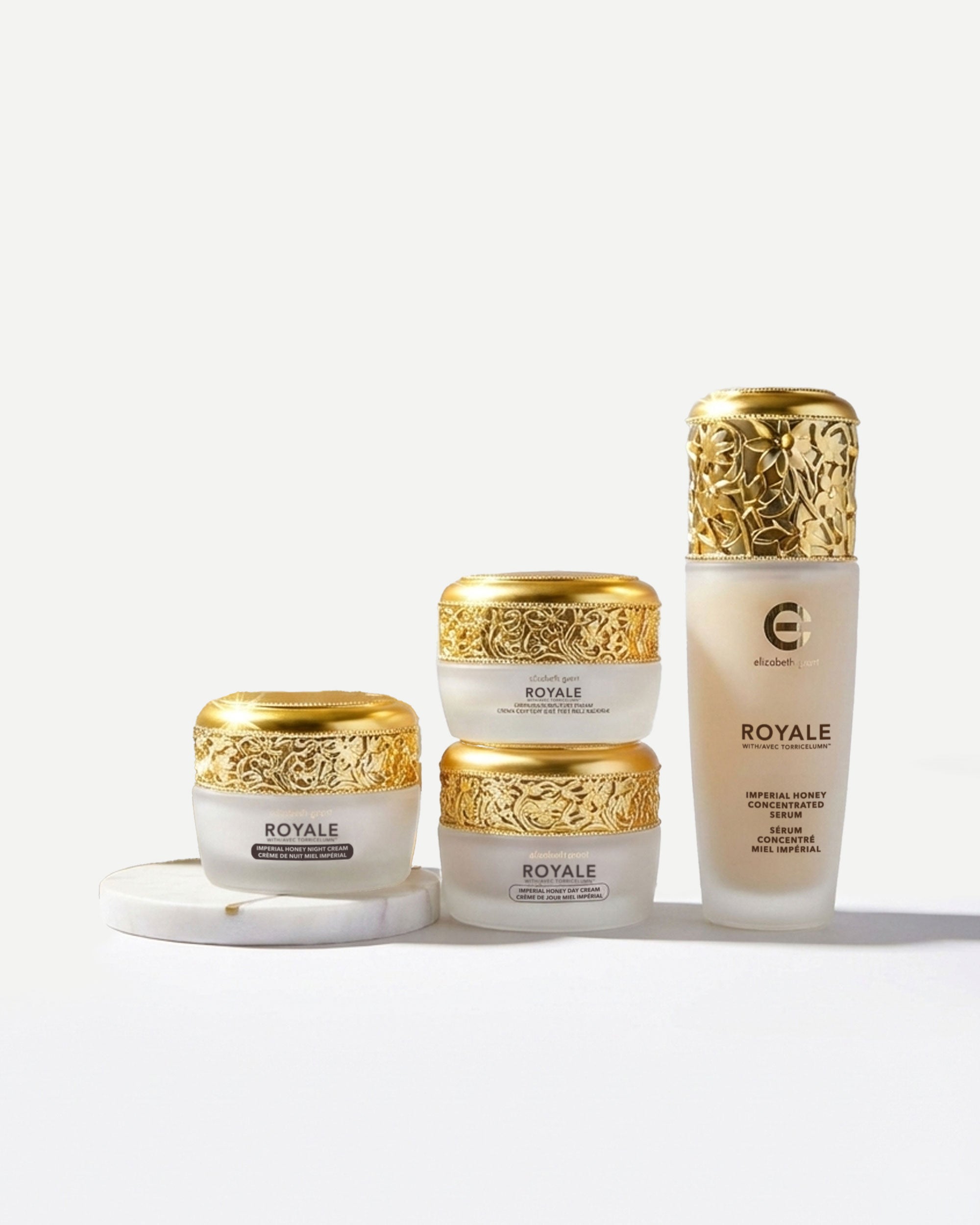 Honey Glow Essentials