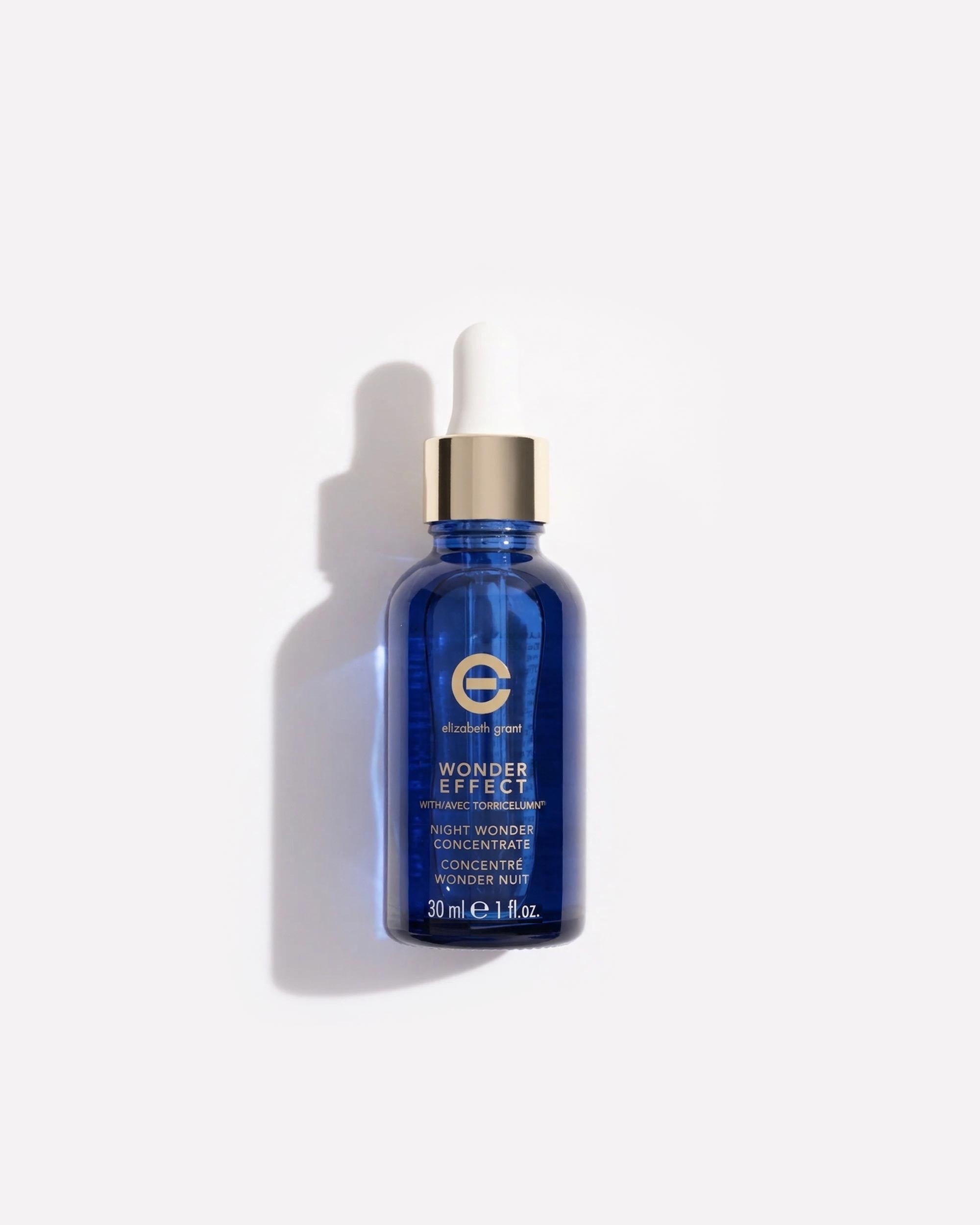 Wonder Effect Night Wonder Concentrate PM Reset