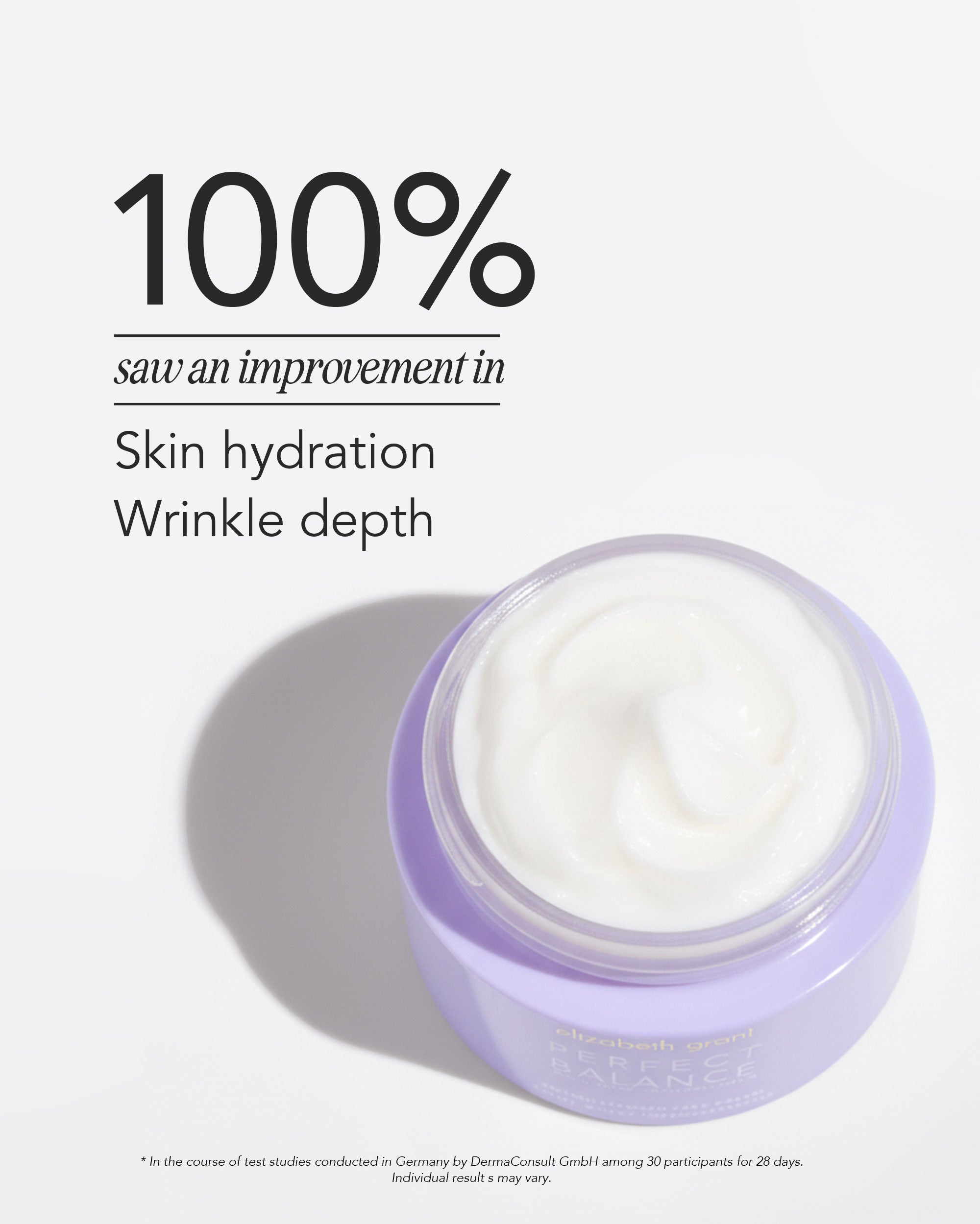 Perfect Balance Face Cream 100ml