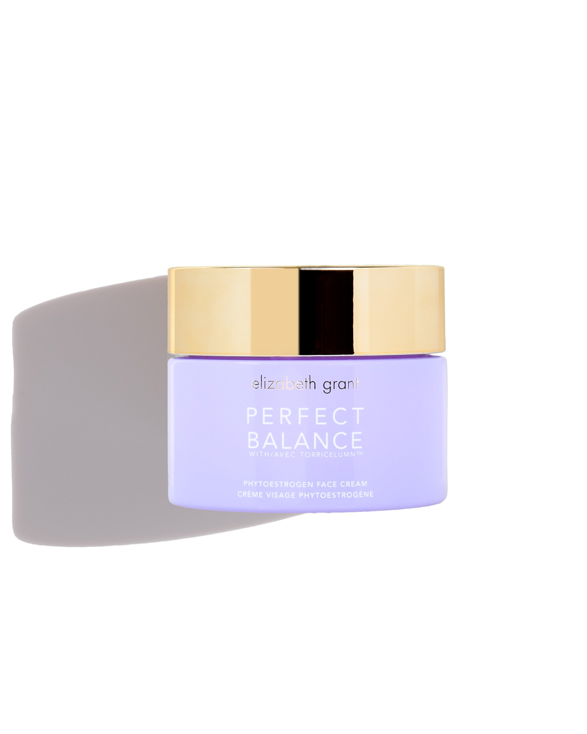 Perfect Balance Face Cream 100ml – Elizabeth Grant Skin Care