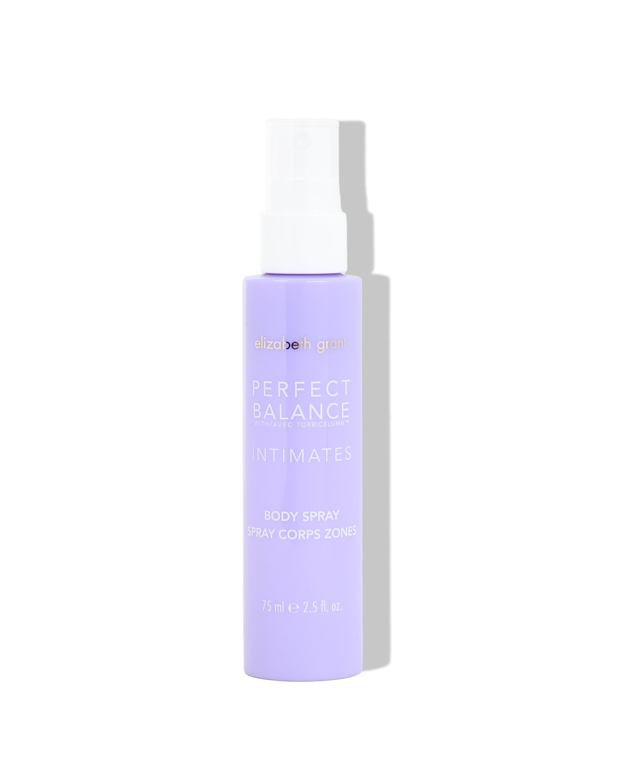 Perfect Balance Travel Essentials