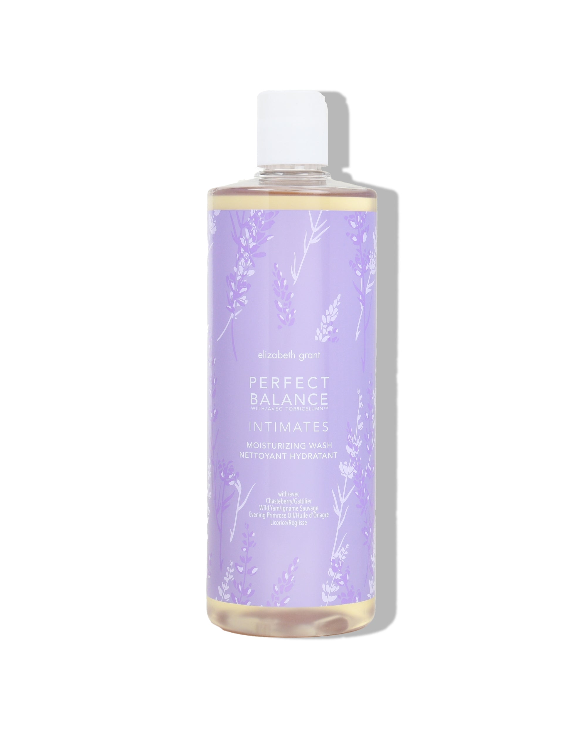Perfect Balance Intimates Wash