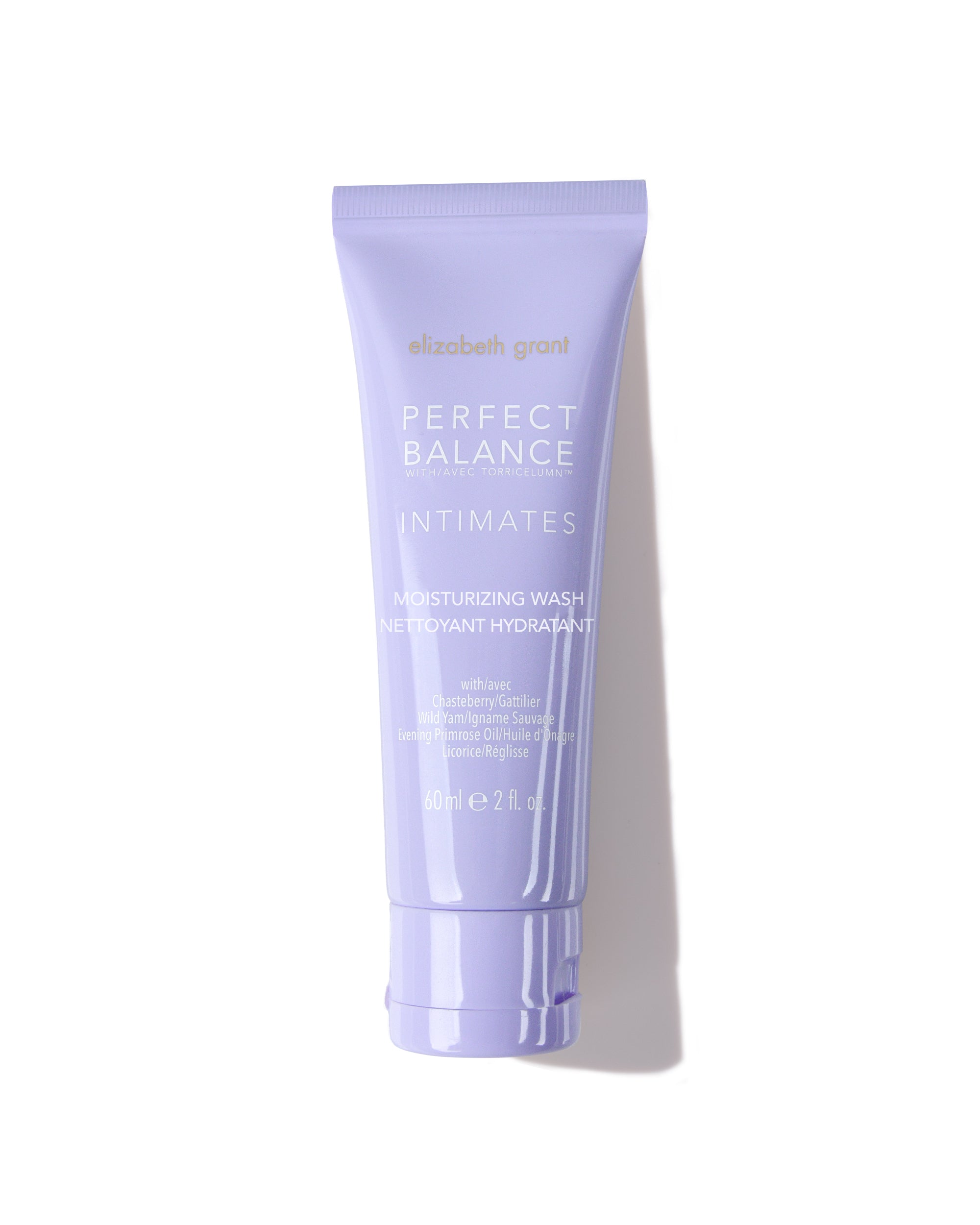 Perfect Balance Travel Essentials