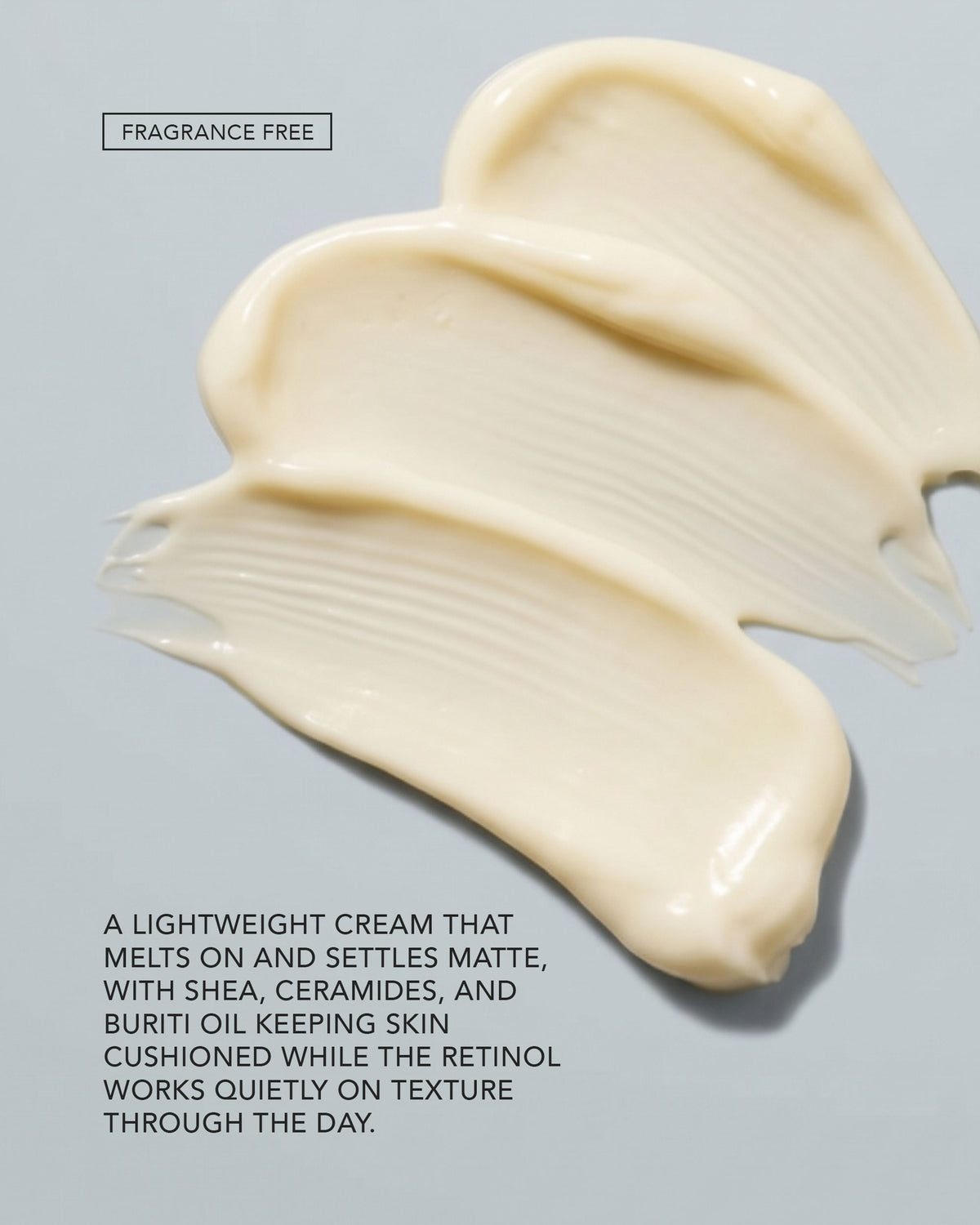 Wonder Effect Retinol Ceramide Renewal Day Cream
