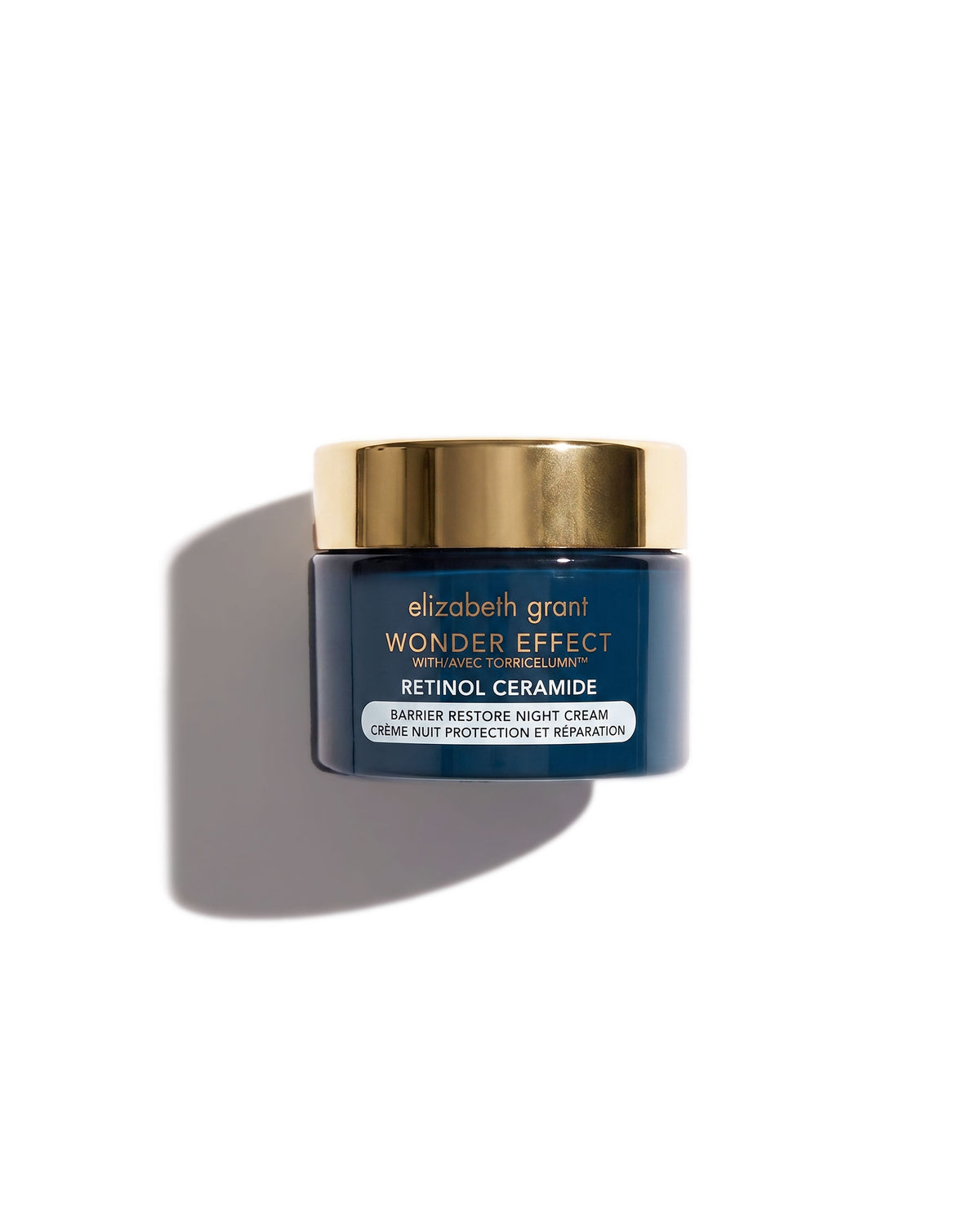 Wonder Effect Retinol Ceramide Barrier Restore Night cream