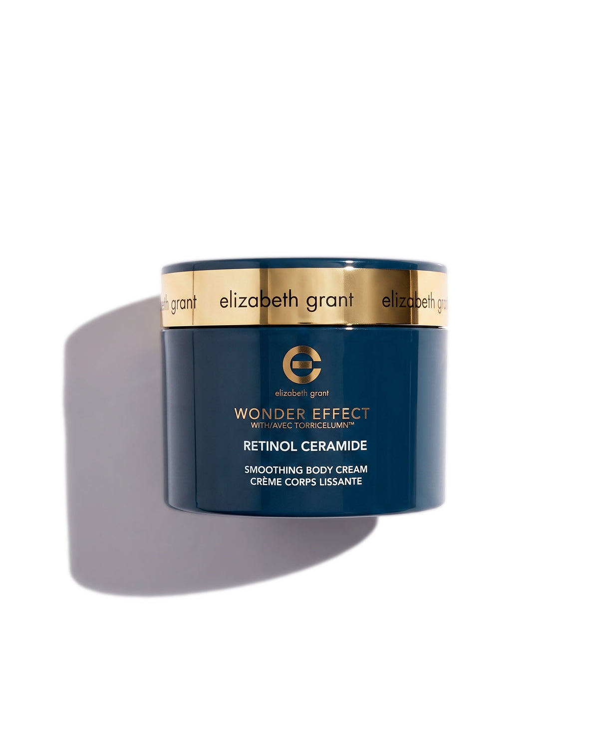 Wonder Effect Retinol Ceramide Smoothing Body Cream