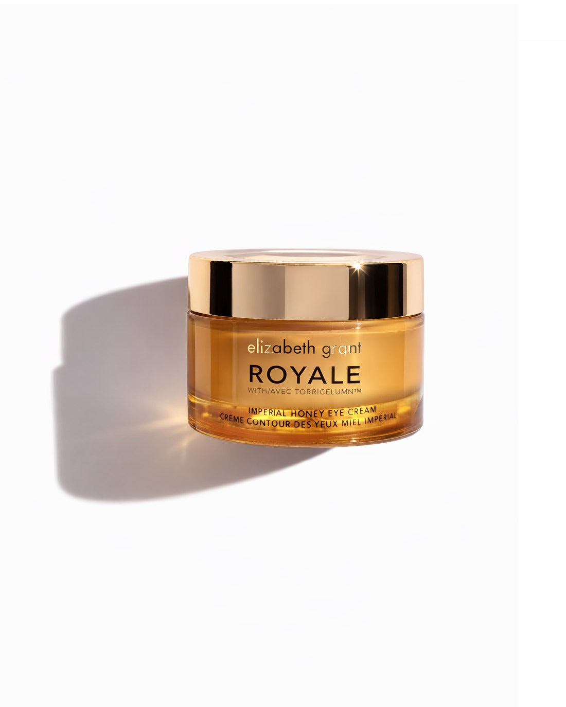 Royale Imperial Honey Eye Cream