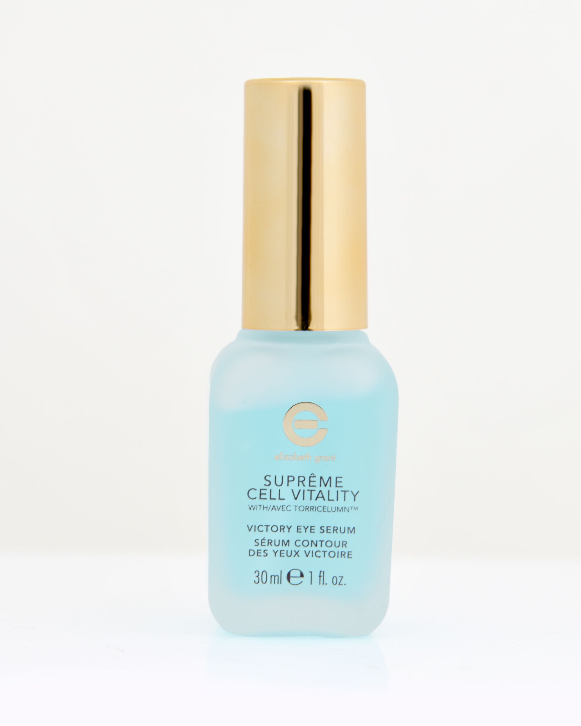 SUPREME CELL VITALITY VICTORY EYE SERUM - 30ml/1 fl.oz.