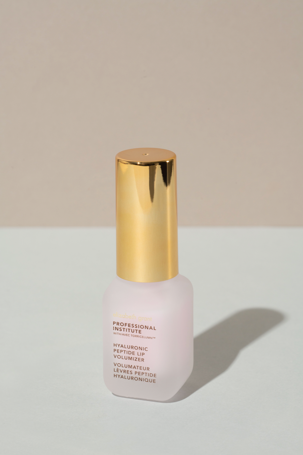 Professional Institute Hyaluronic Peptide Lip Volumizer