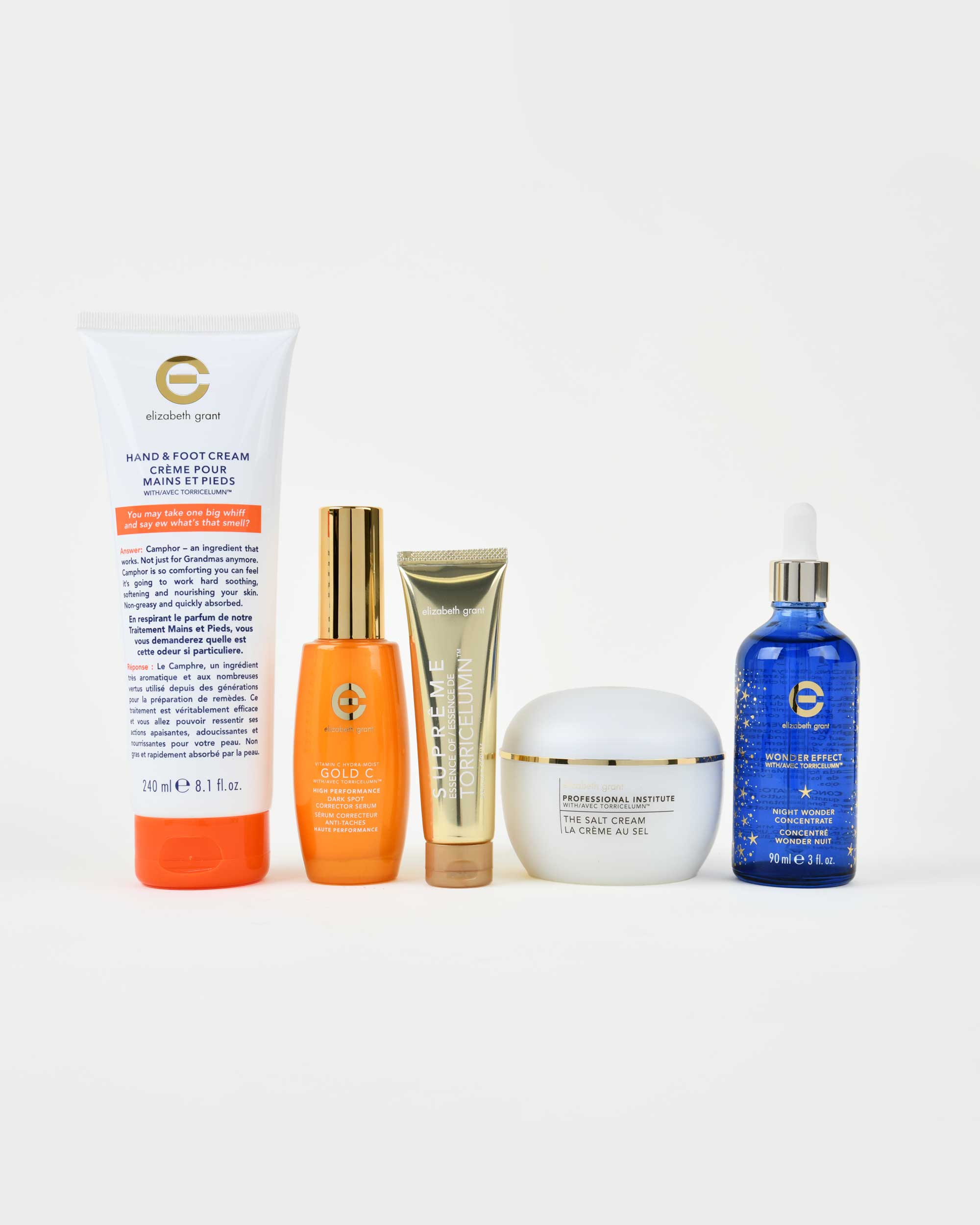 Summer Skin Recovery