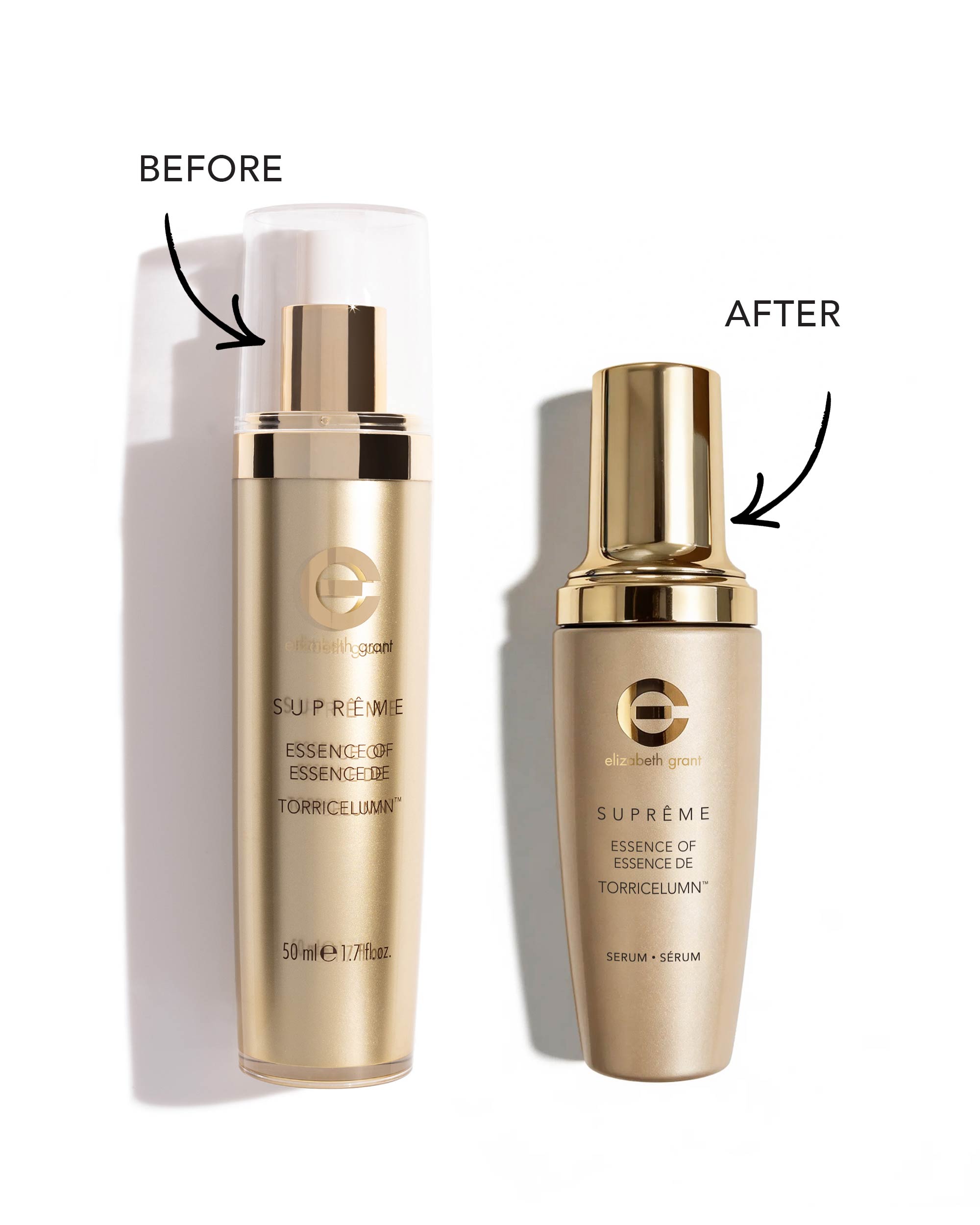 Supreme Essence of Torricelumn™