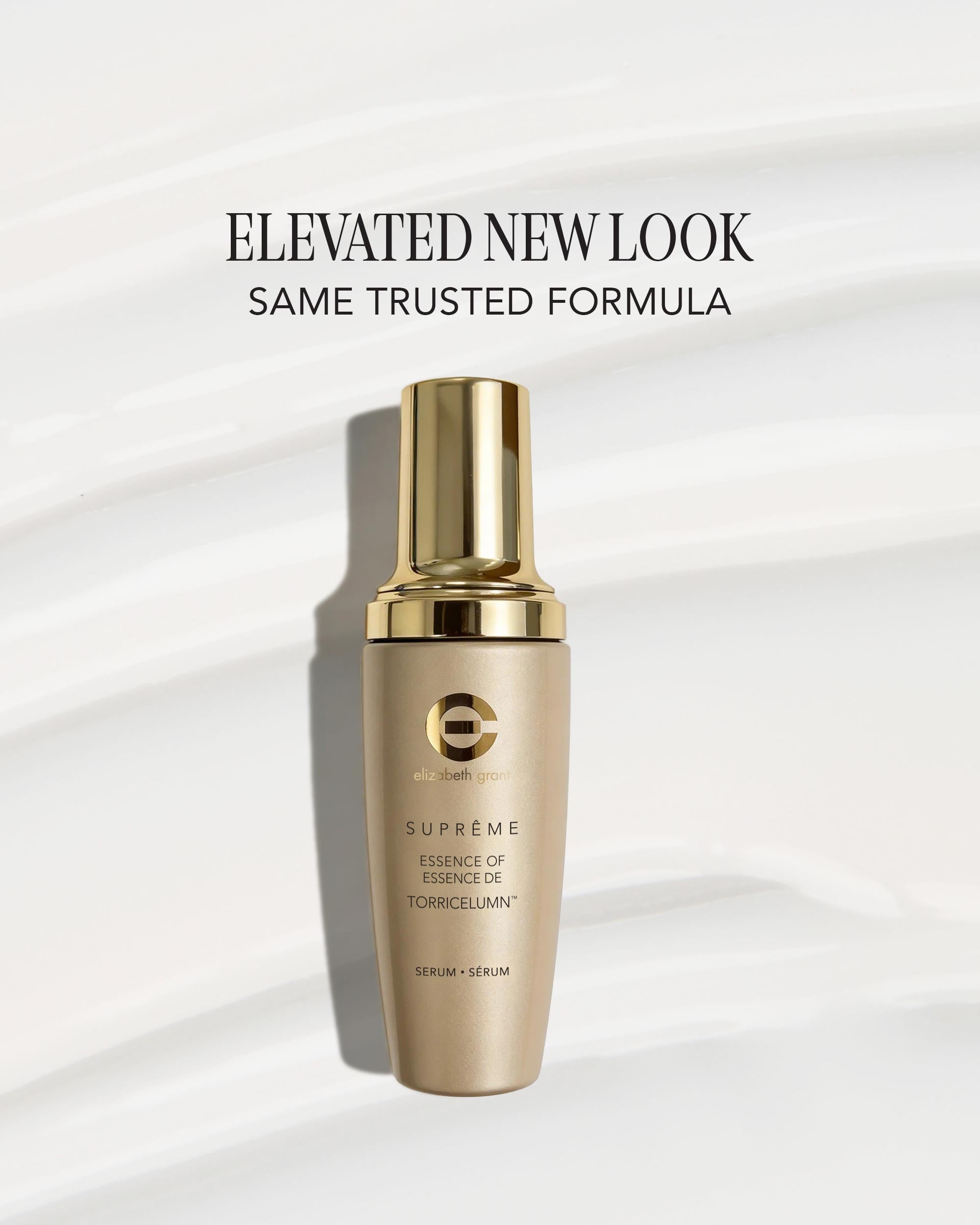 Supreme Essence of Torricelumn™ Serum