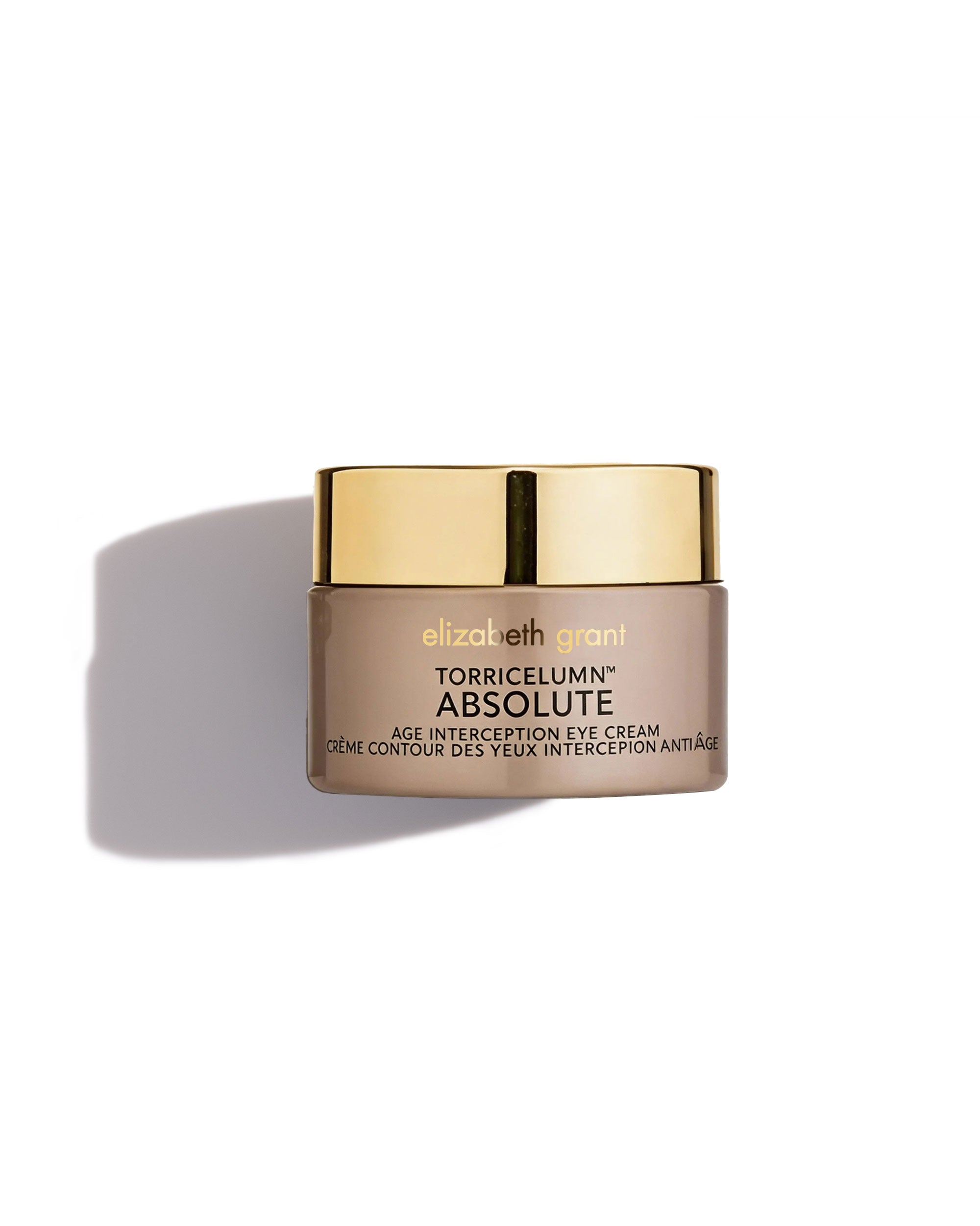 Torricelumn Absolute Age Interception Eye cream 30ml