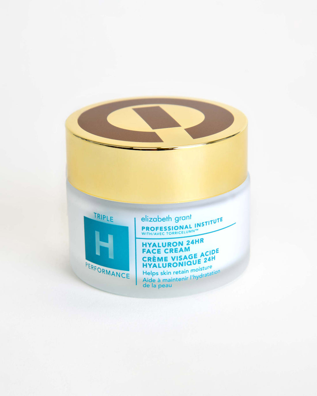 Professional Institute Triple Performance Hyaluron 24 Hour Face Cream