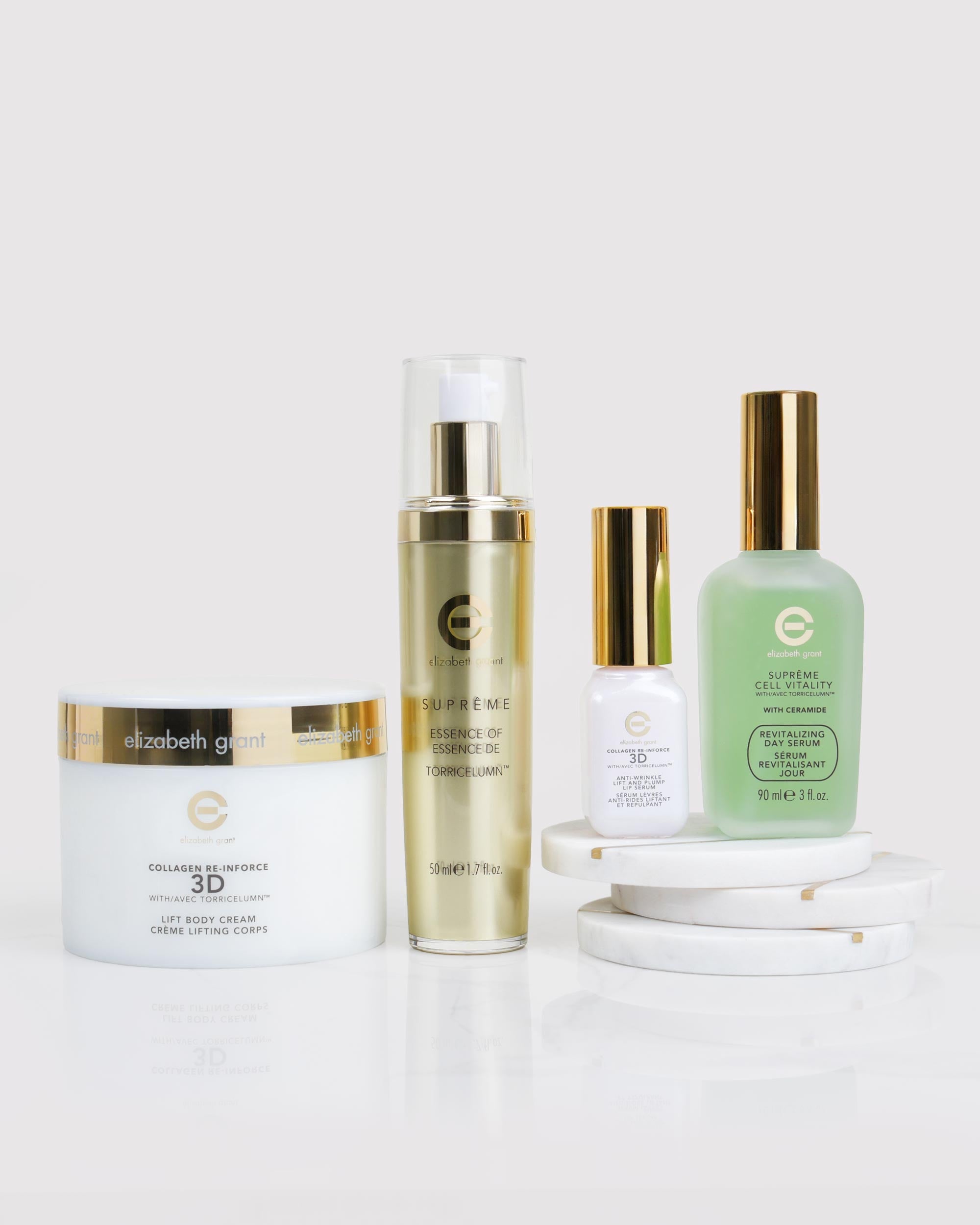 Ultimate Winter Firming Reset