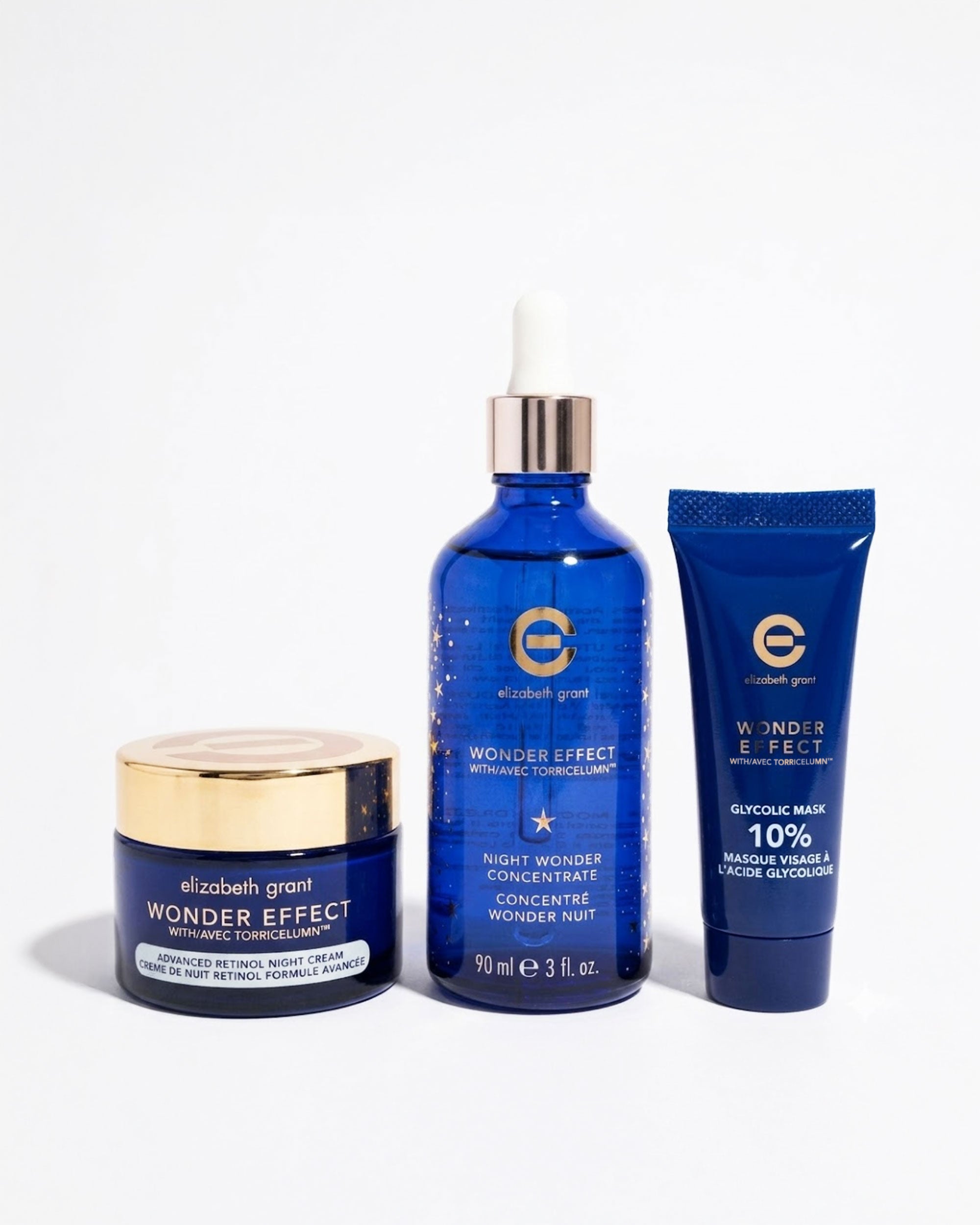 Wonder Effect Night Recovery