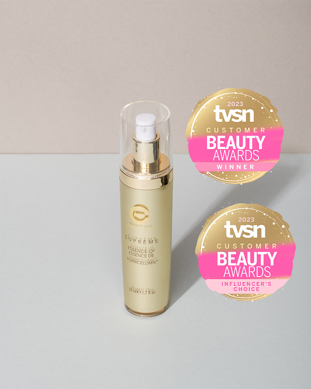 Supreme Essence of Torricelumn™ Serum