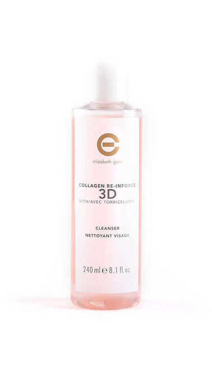 Elizabeth Grant Collagen Re-inforce 3D Cleanser