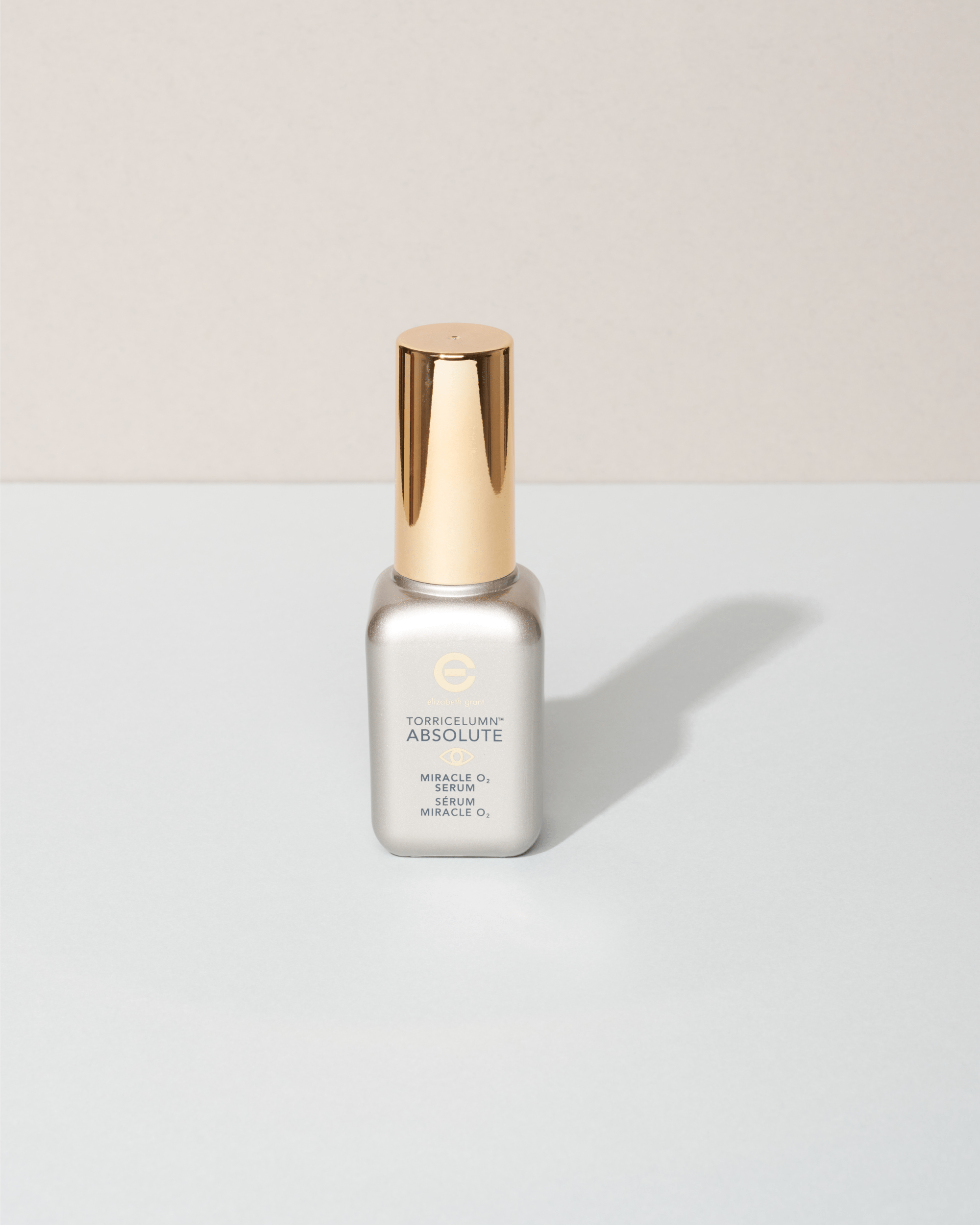 Elizabeth Grant Skin Care Miracle 02 Eye Serum