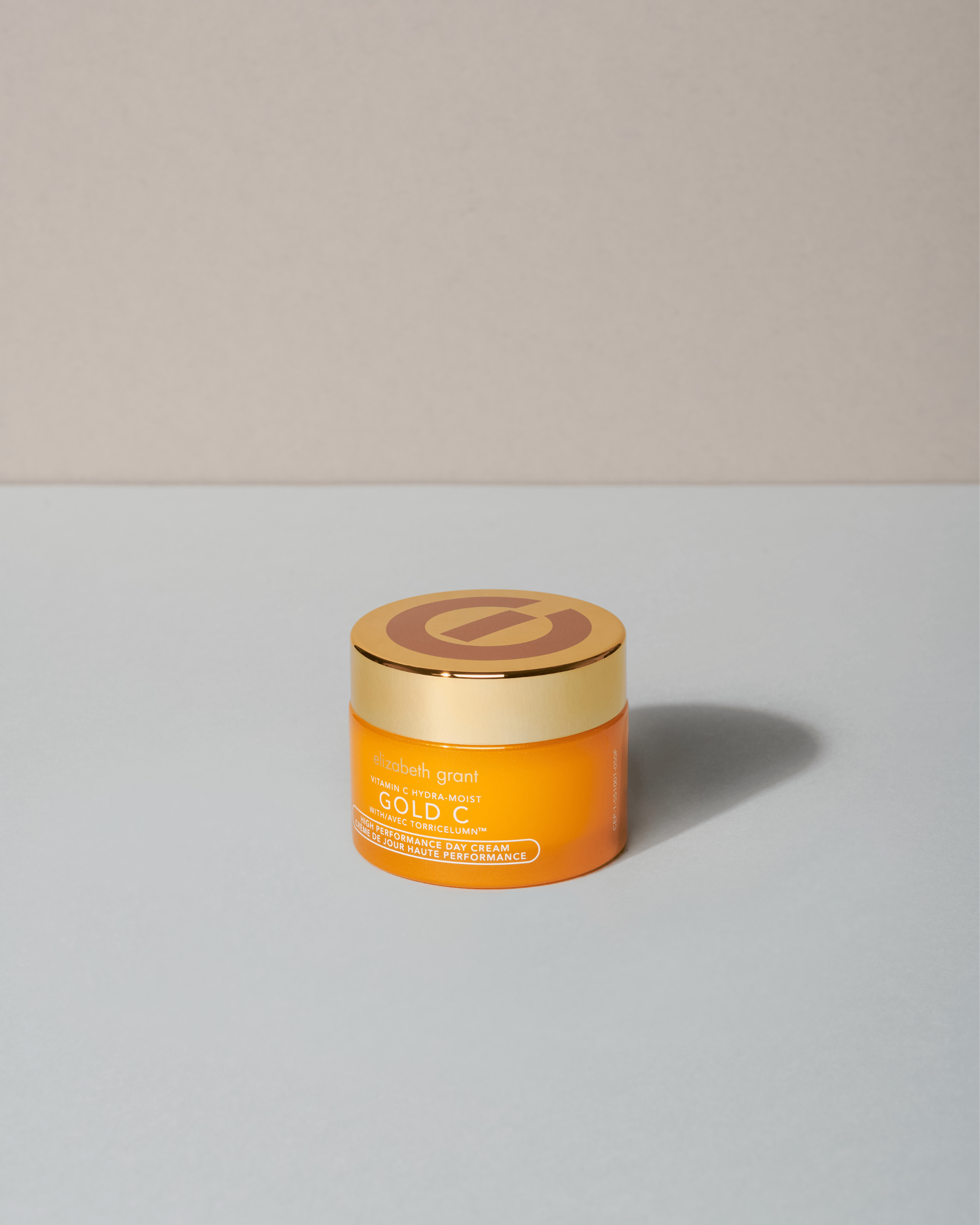 Elizabeth Grant Skin Care Vitamin C Gold C Day Cream