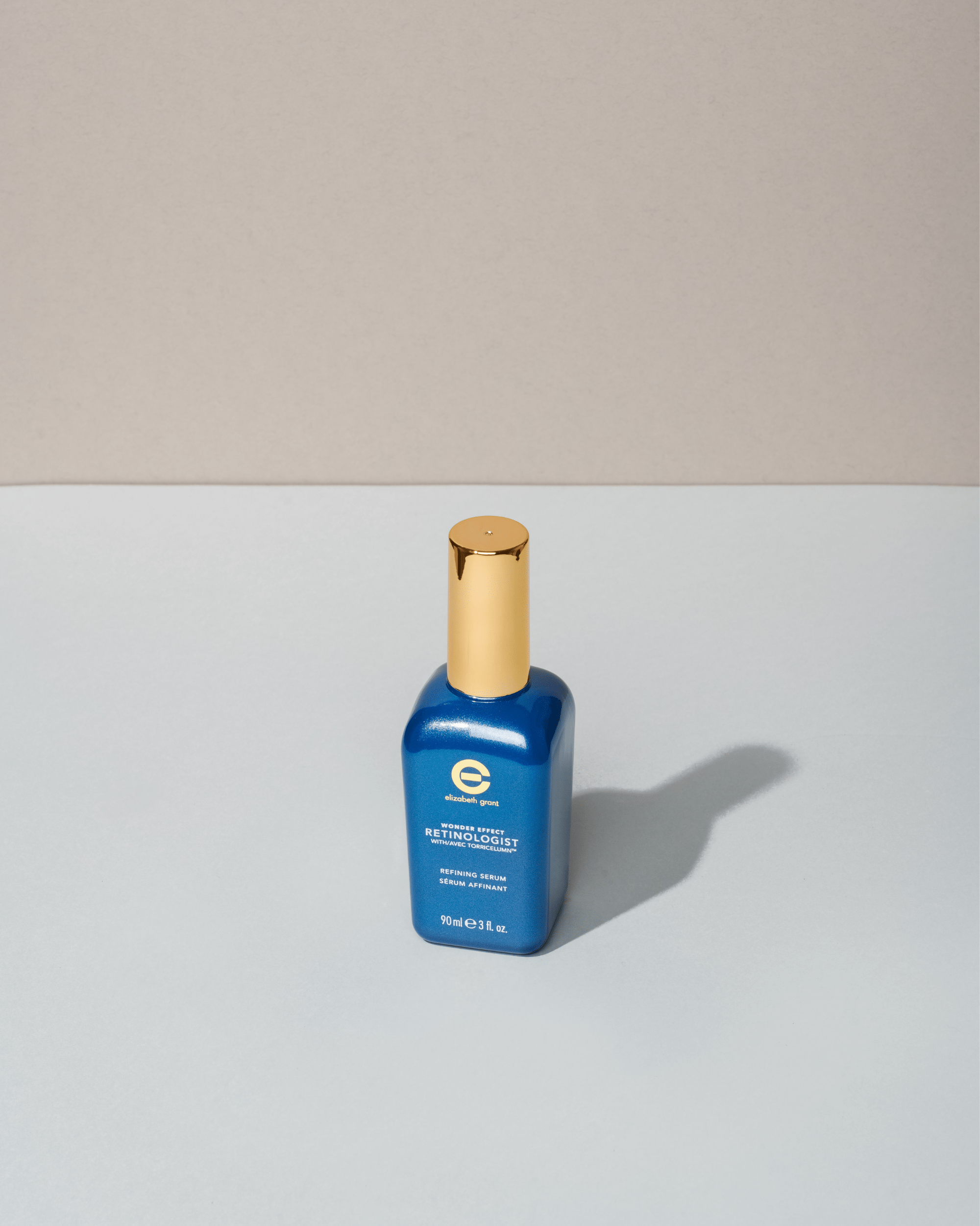 Elizabeth Grant Skin Care Wonder Effect Retinologist Refining Serum