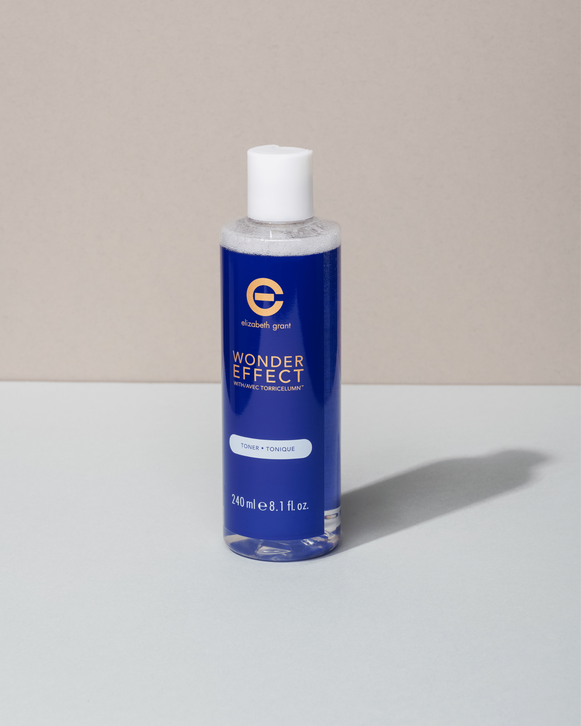 Elizabeth Grant Skin Care Wonder Effect Toner