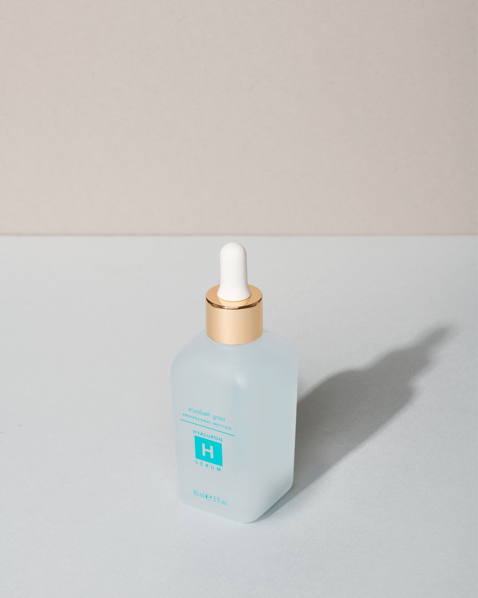 Elizabeth Grant Skin Care Professional Institute Hyaluron Serum
