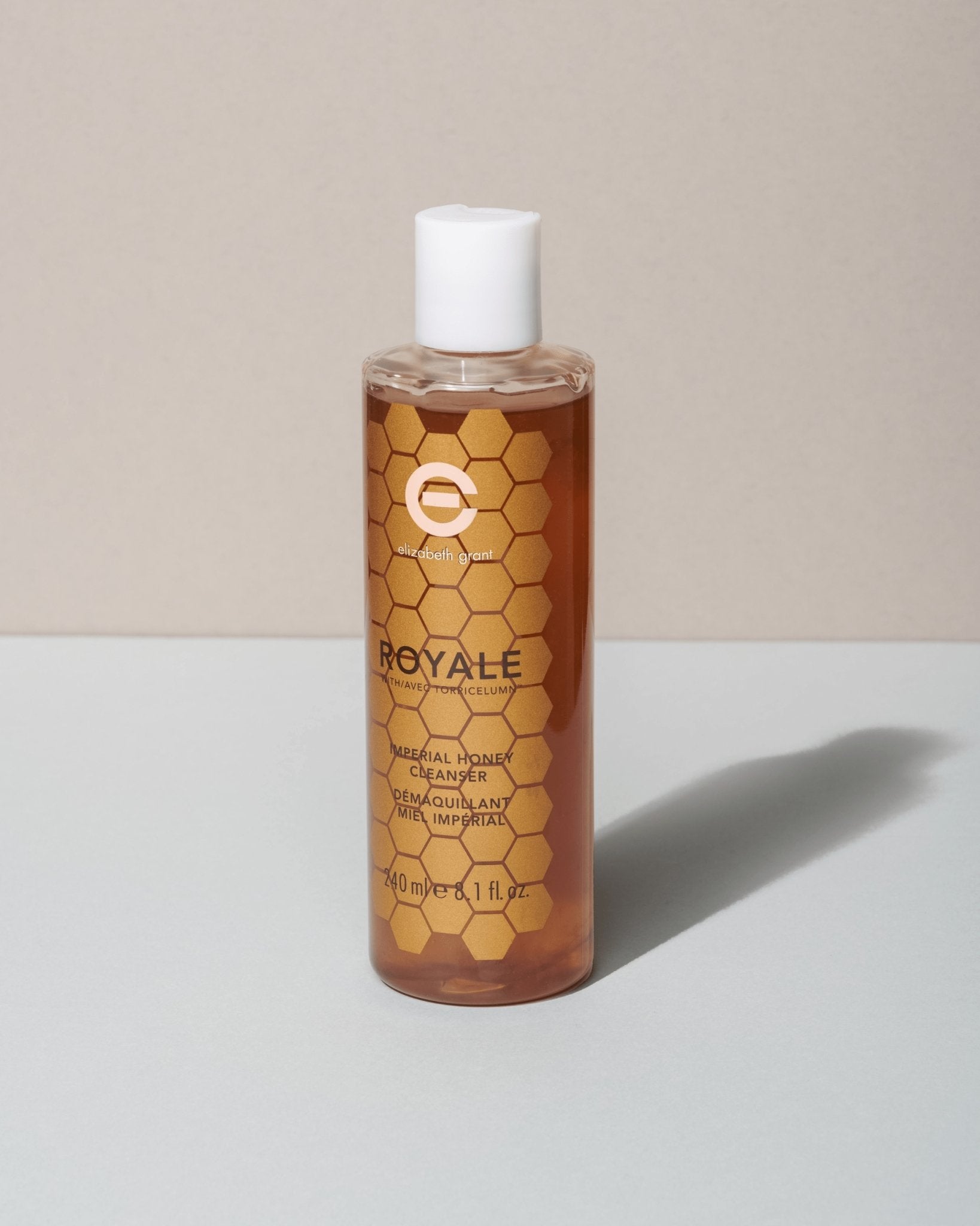 Elizabeth Grant Skin Care Royale Imperial Honey Cleanser
