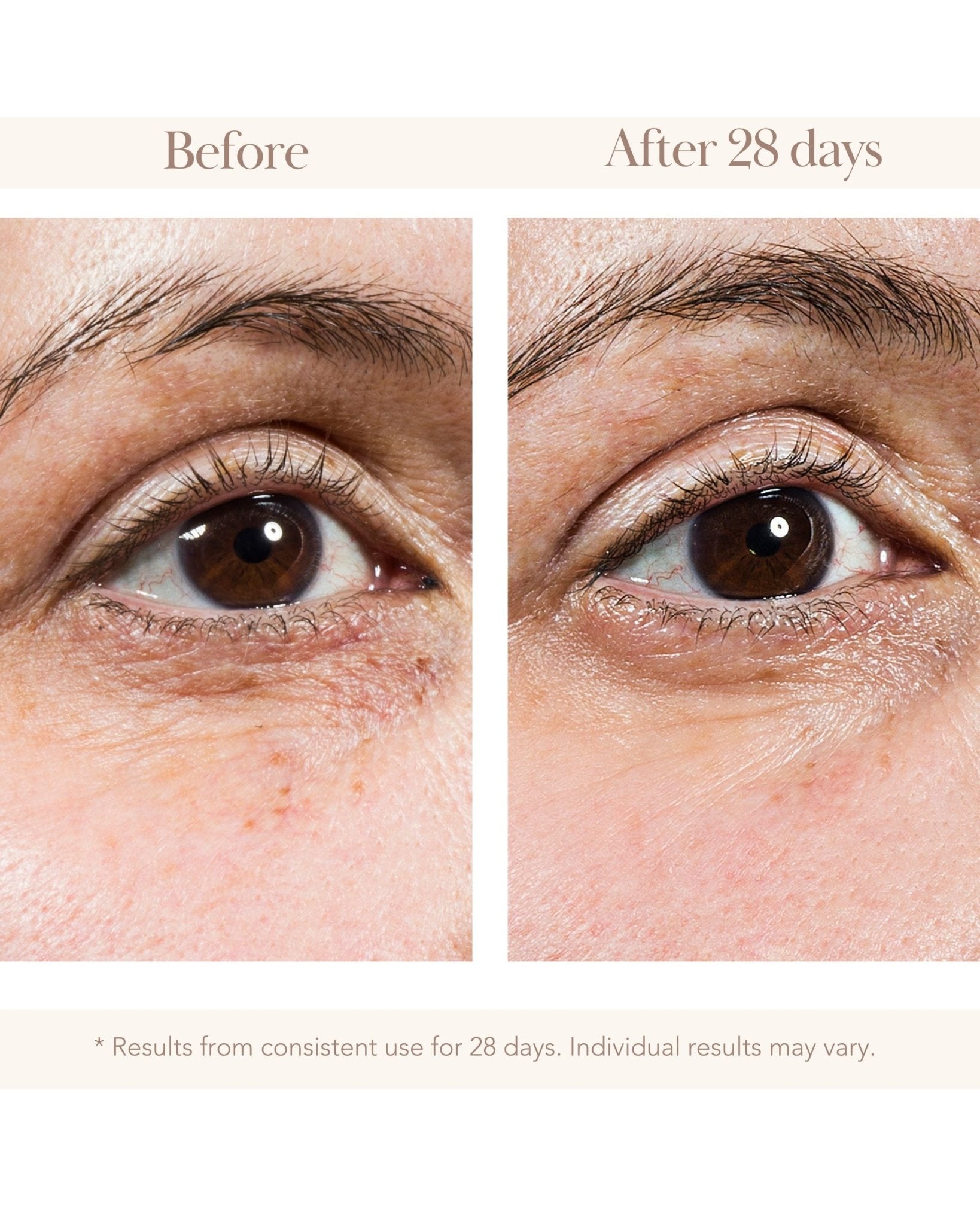 Royale Imperial Honey Eye Cream - Elizabeth Grant Skin Care