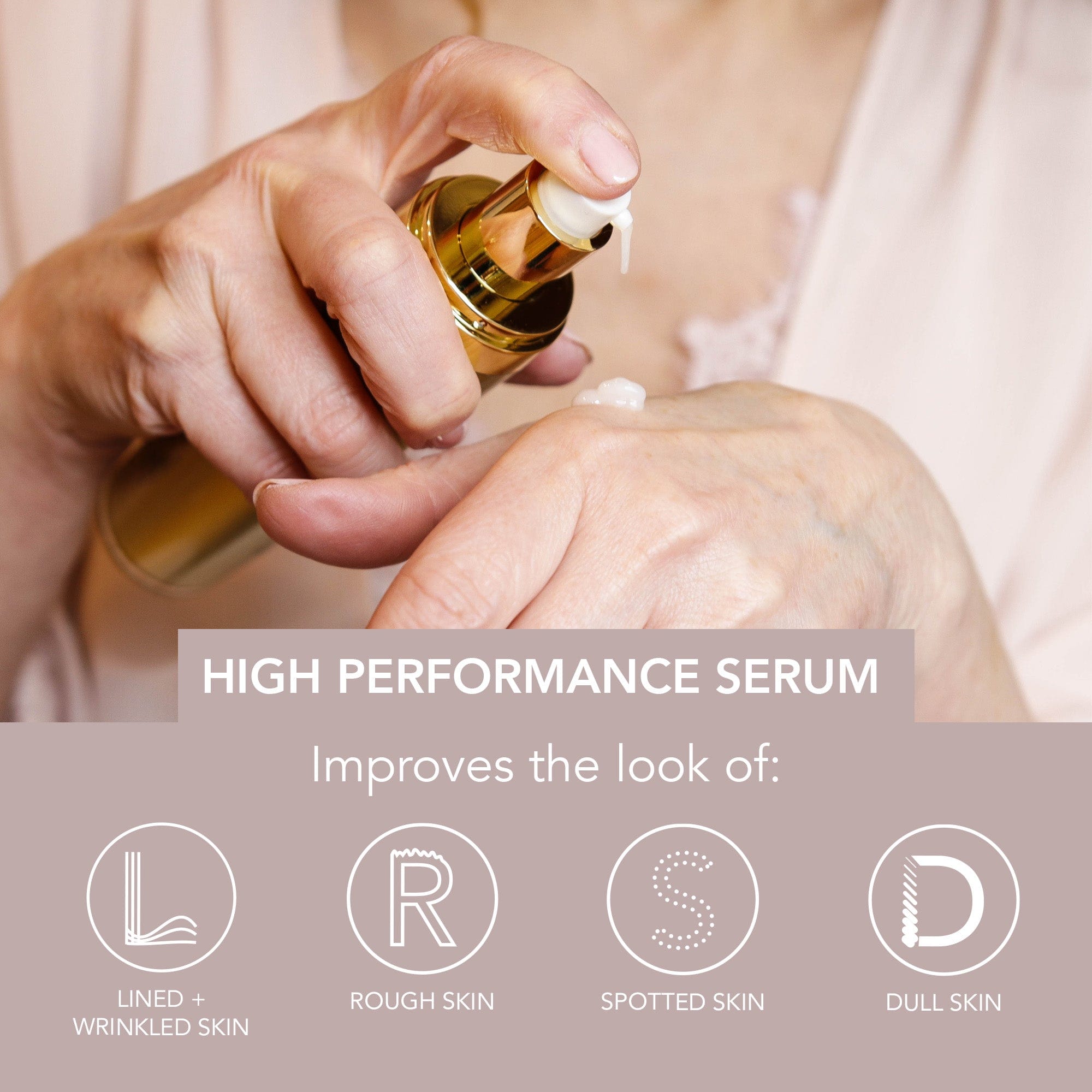 Elizabeth Grant Essence of Torricelumn