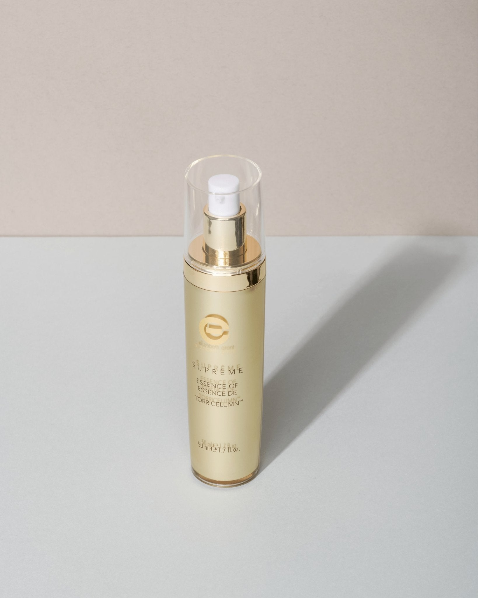 Elizabeth Grant Skin Care Essence of Torricelumn